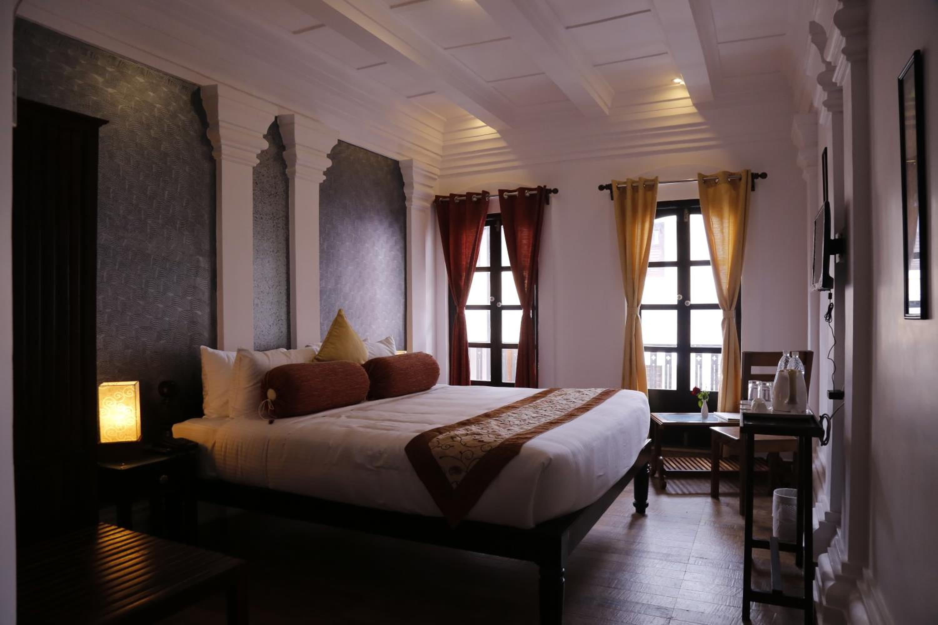 Superior Double Room - Photo 5