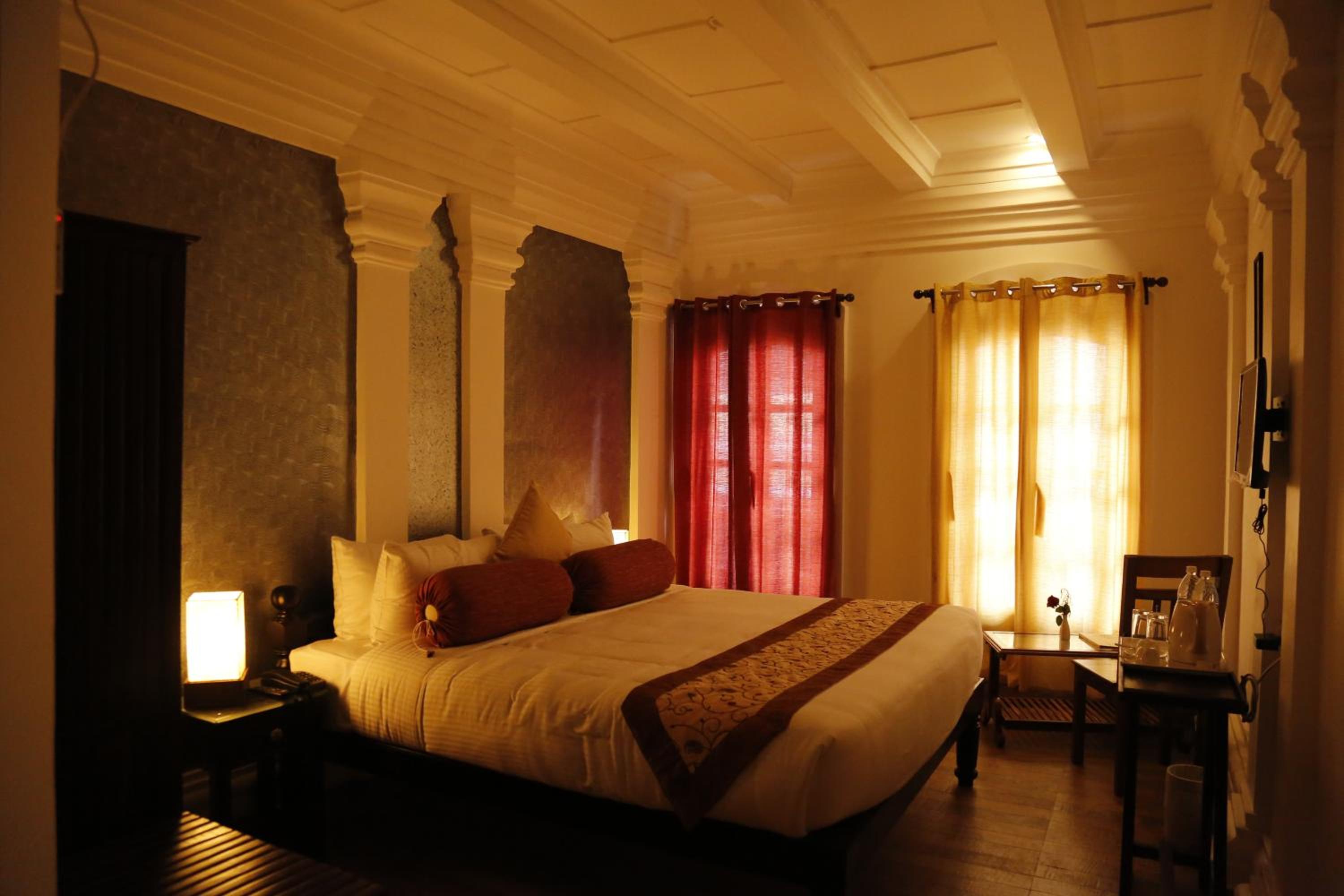Superior Double Room - Photo 14