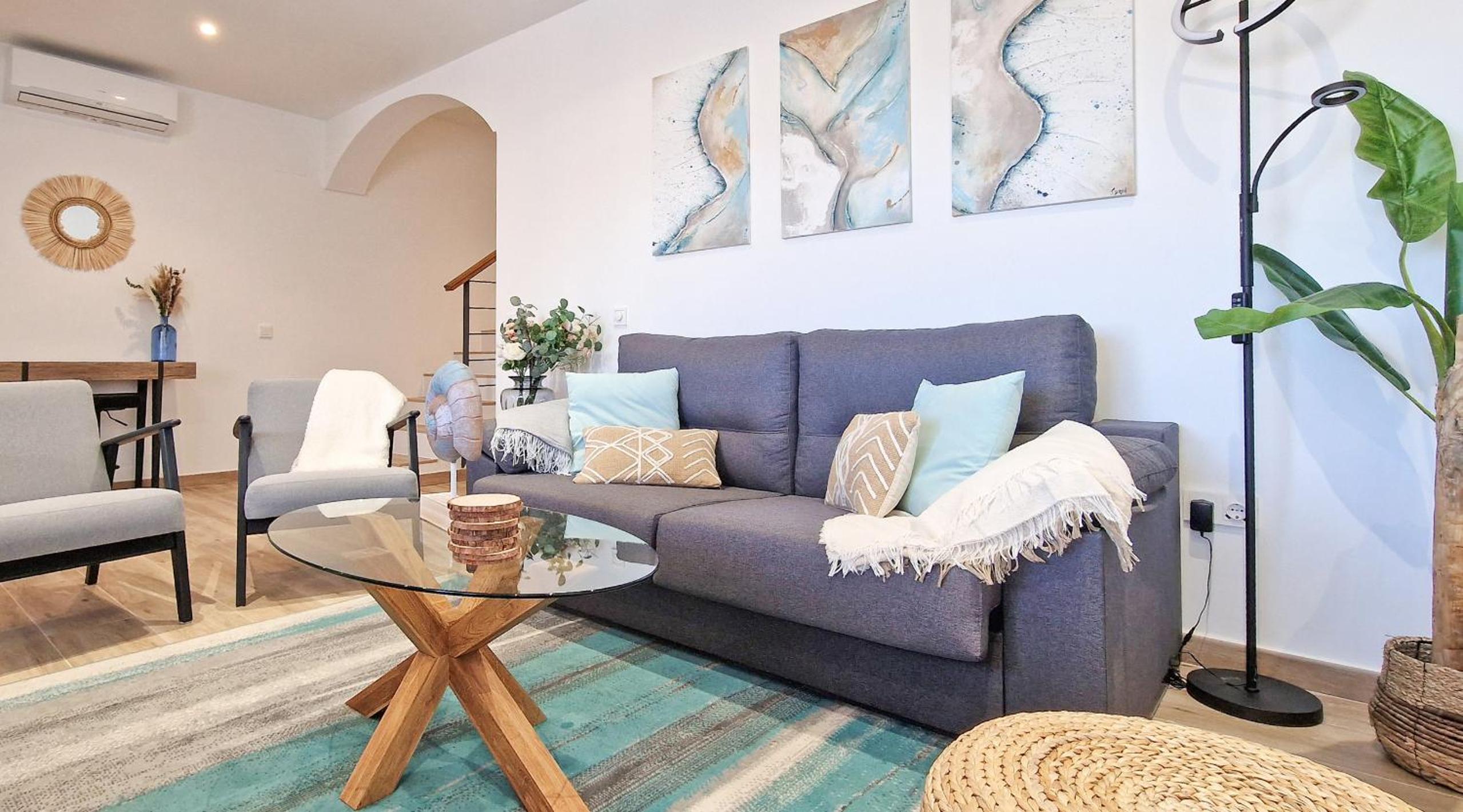 Apartamento Dúplex