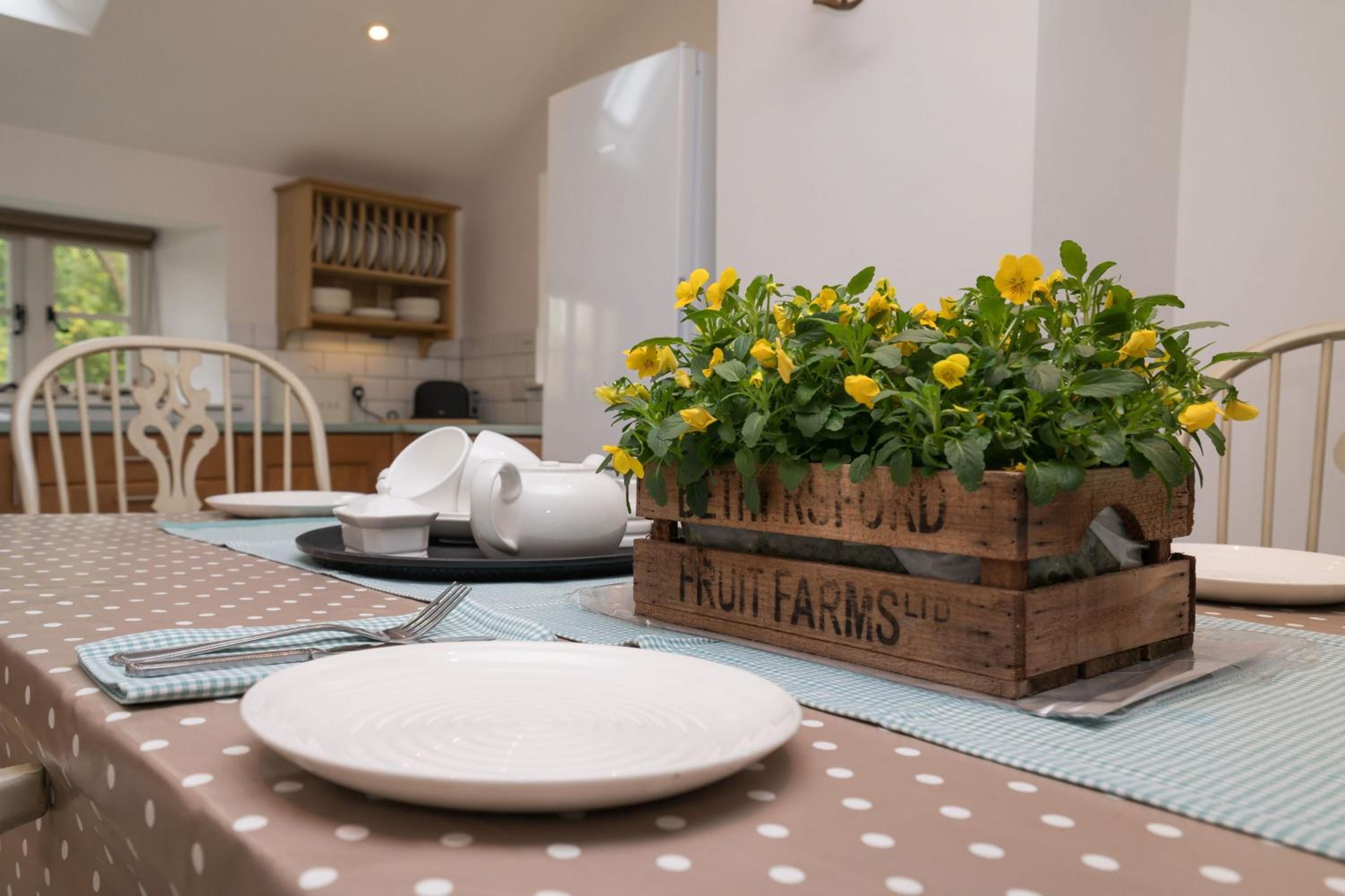 Vacation Home photo 3