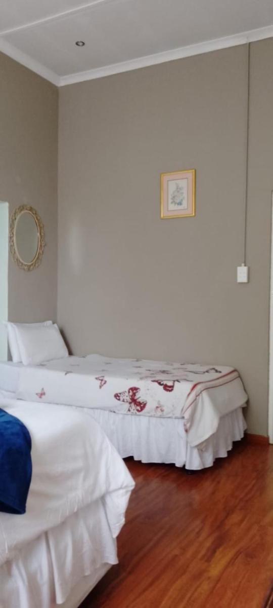 Comfort Triple Room photo 2