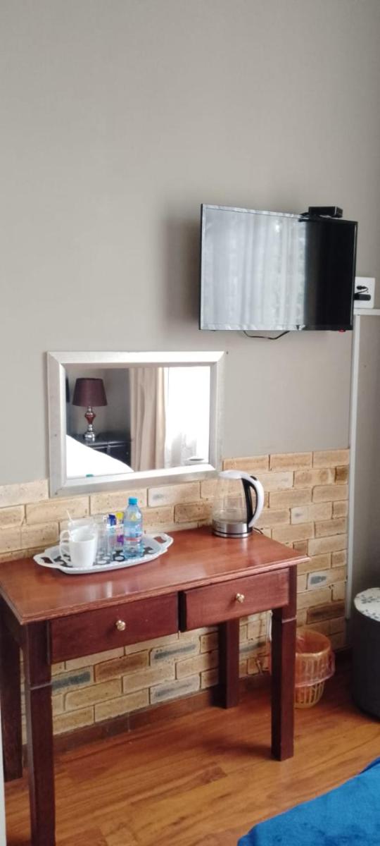 Comfort Triple Room photo 3