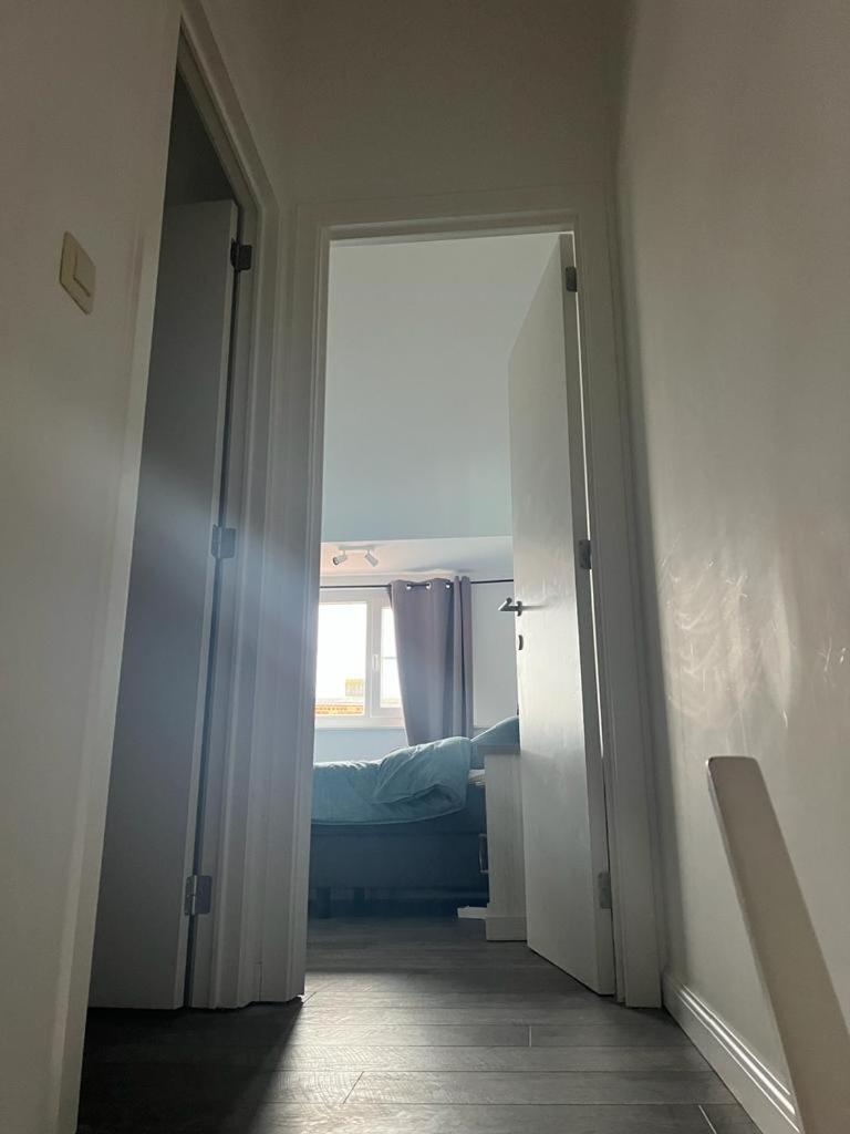 Two-Bedroom Apartment photo 2