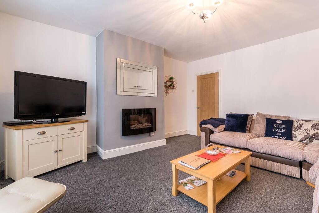 Two-Bedroom Apartment photo 1