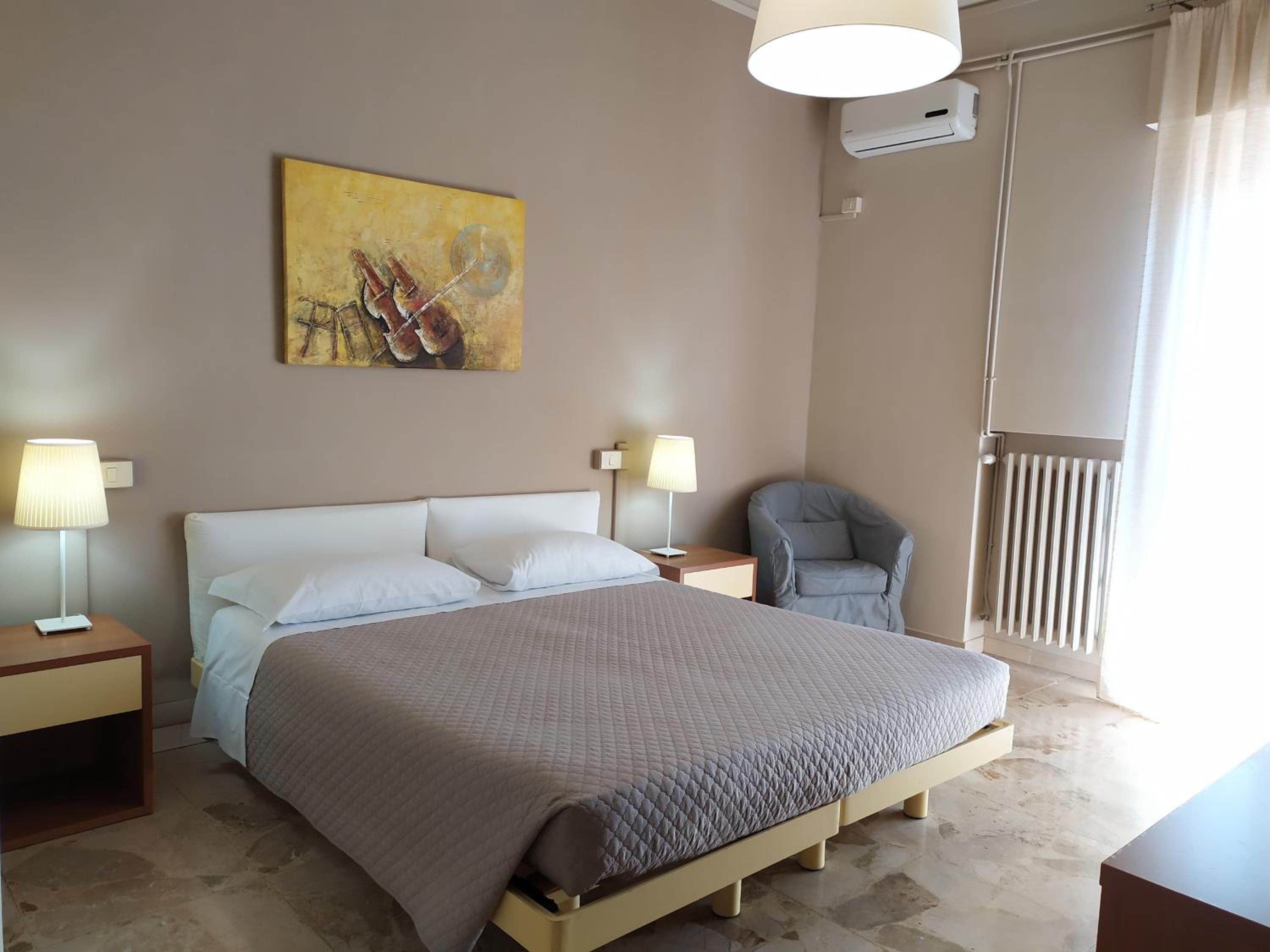 Comfort Double Room photo 2