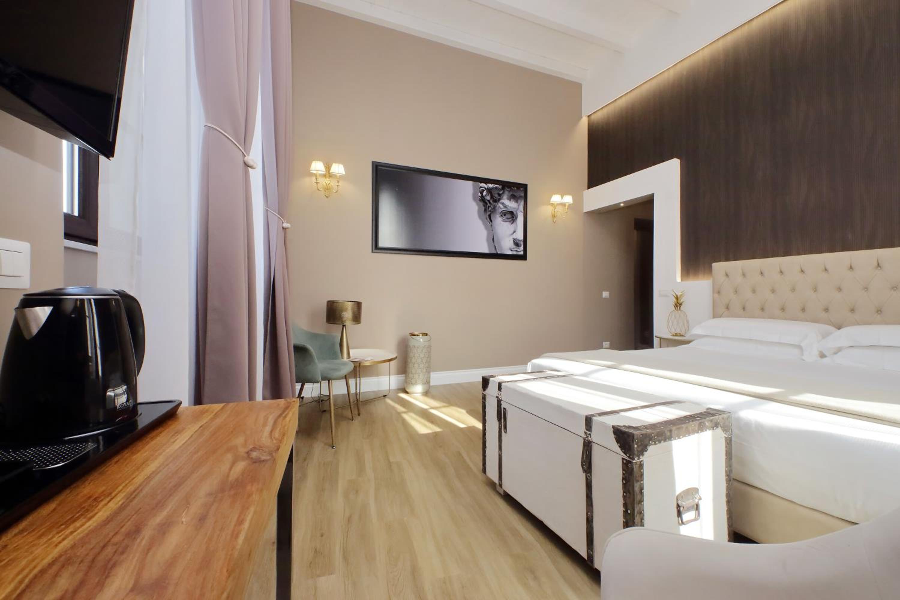 Superior Double Room photo 2