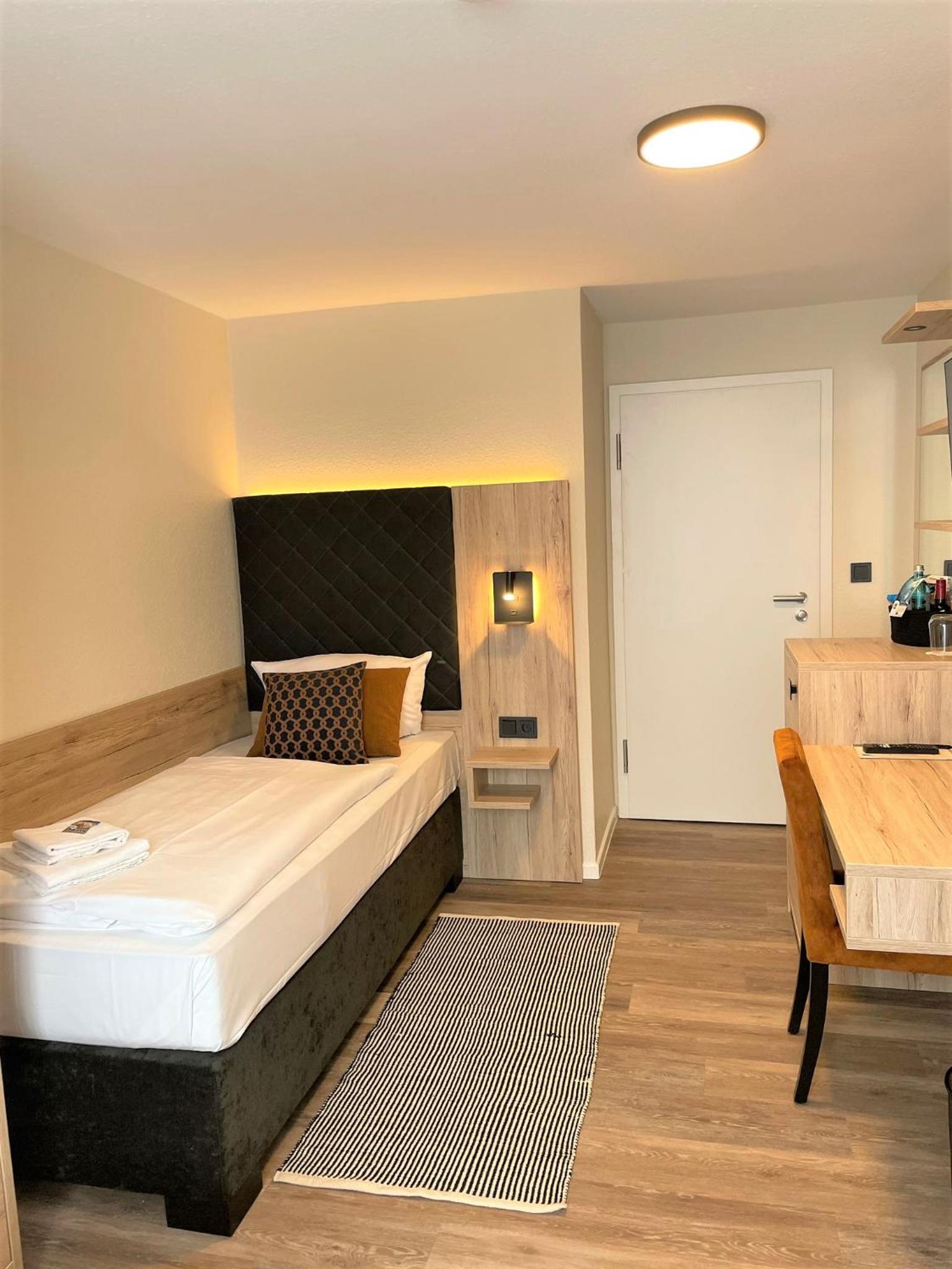 Standard Single Room **** photo 1