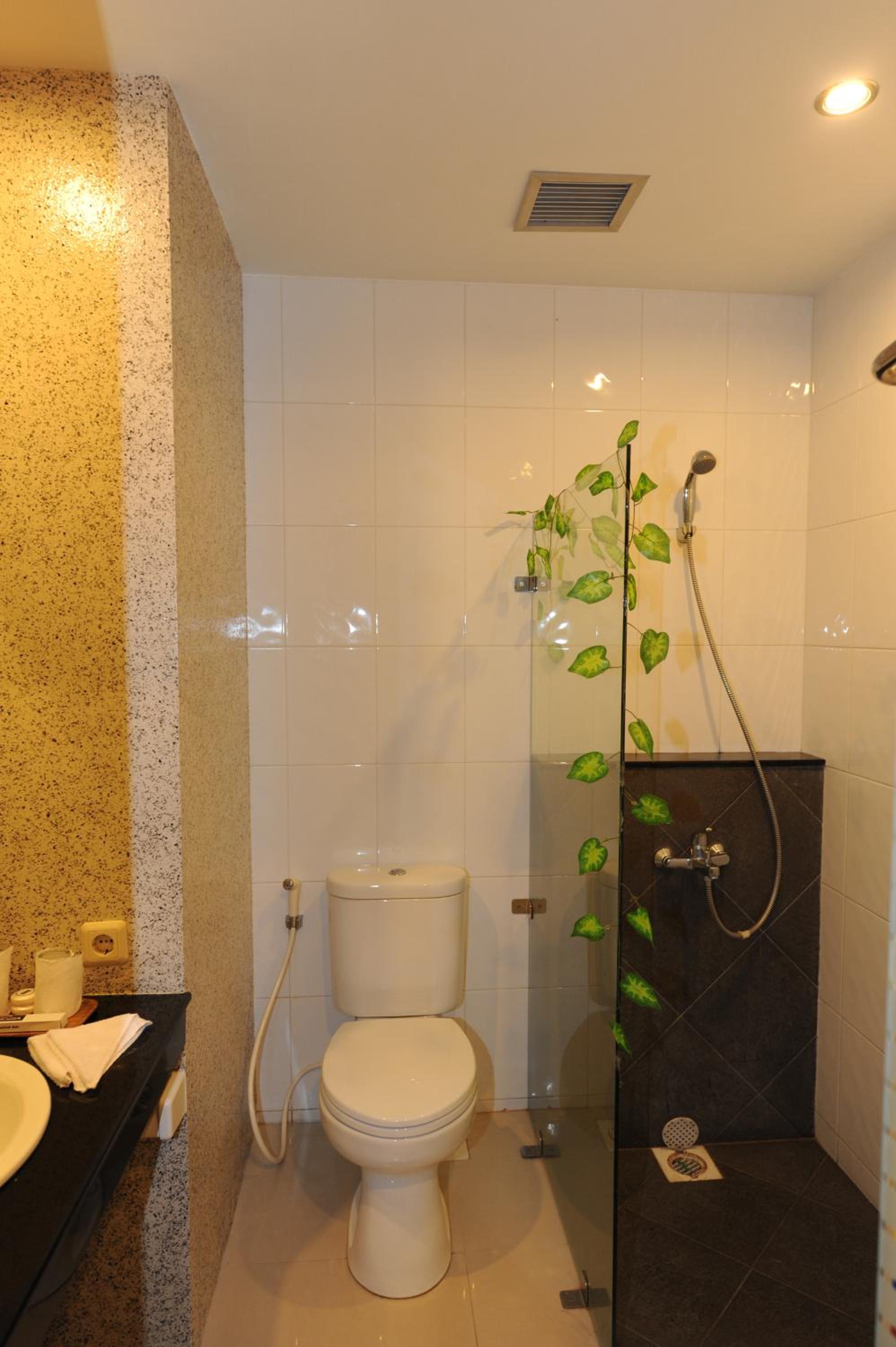 Deluxe Twin Room - Photo 2
