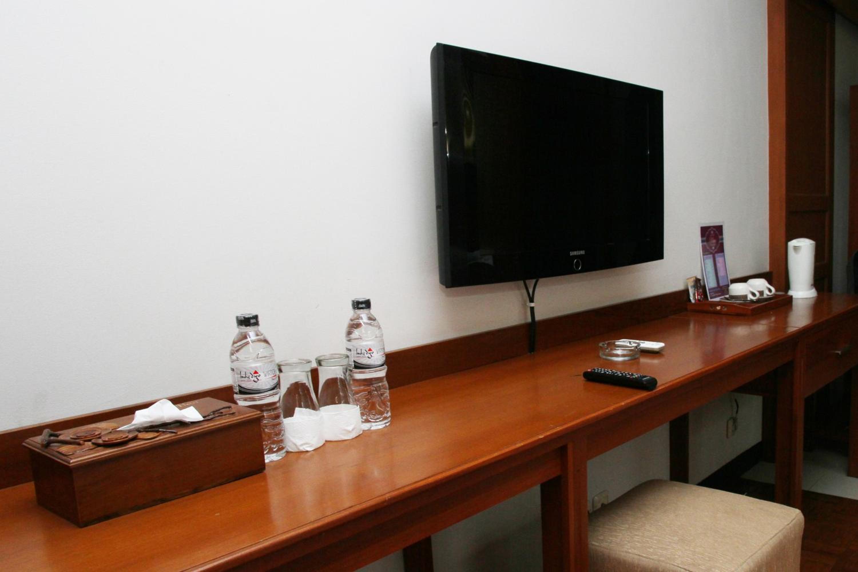 Deluxe Twin Room - Photo 3