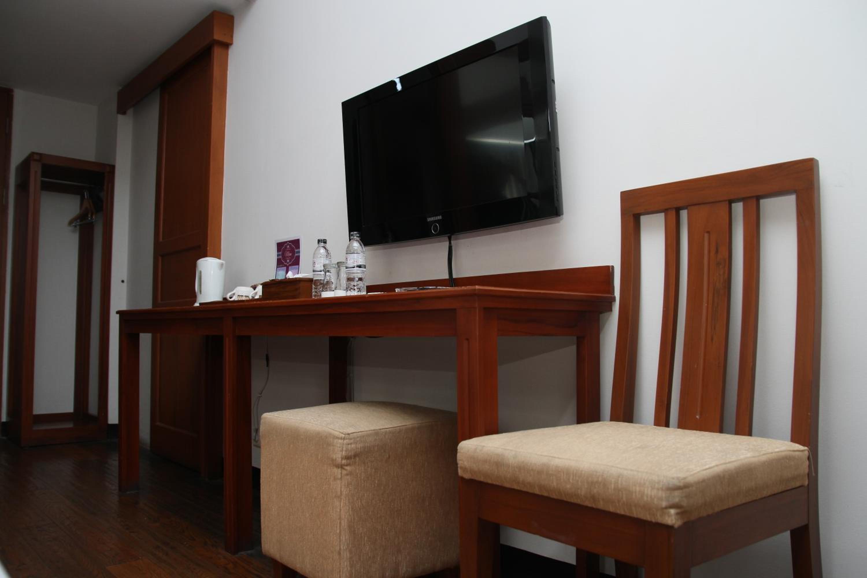 Deluxe Twin Room - Photo 1