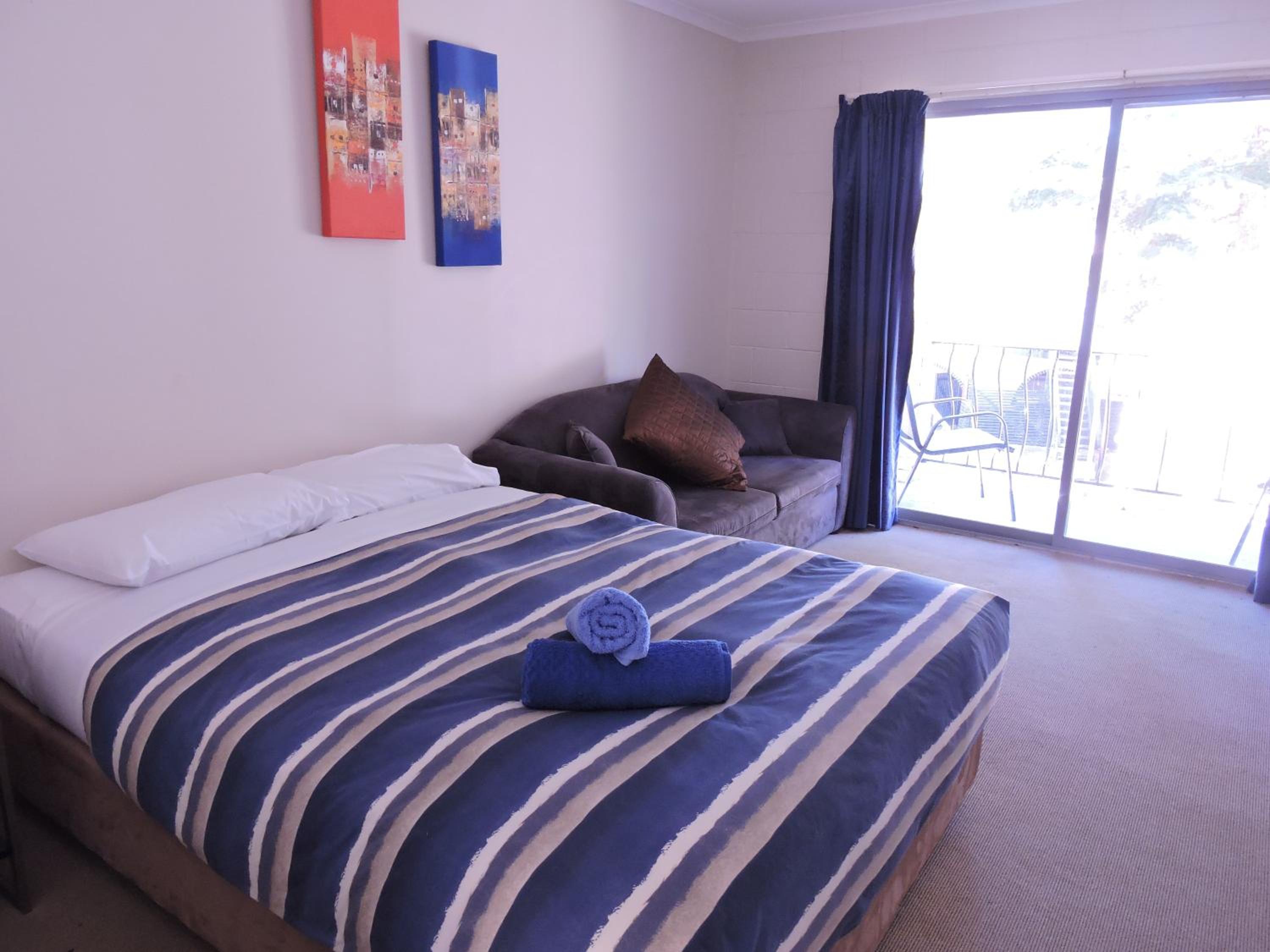 Standard Double Room photo 1