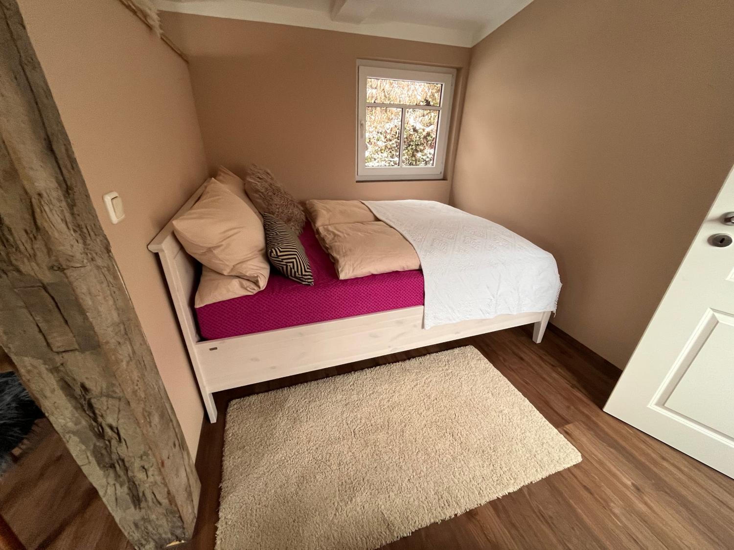 One-Bedroom House photo 3