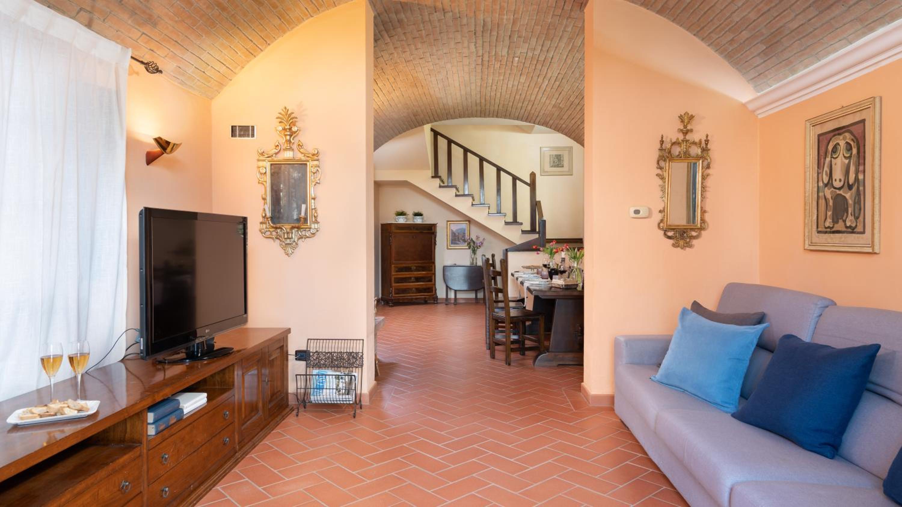 Three-Bedroom Villa photo 1