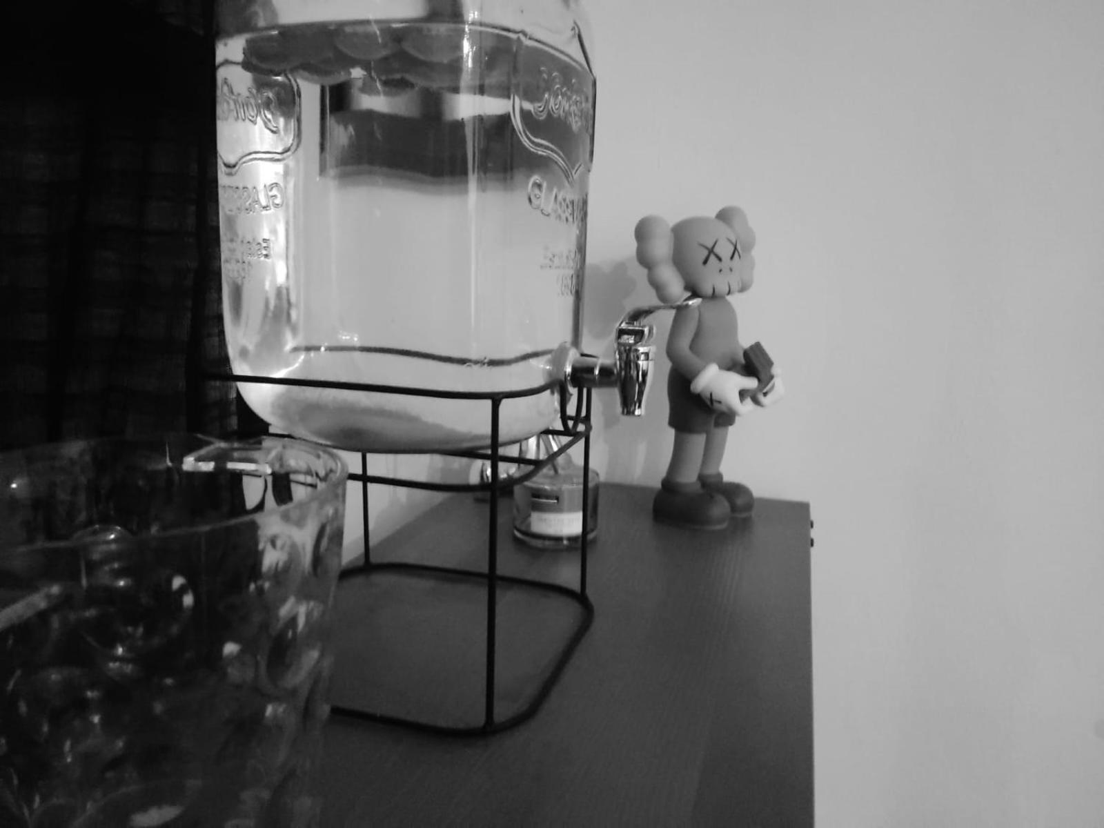 One-Bedroom Apartment - Photo 5