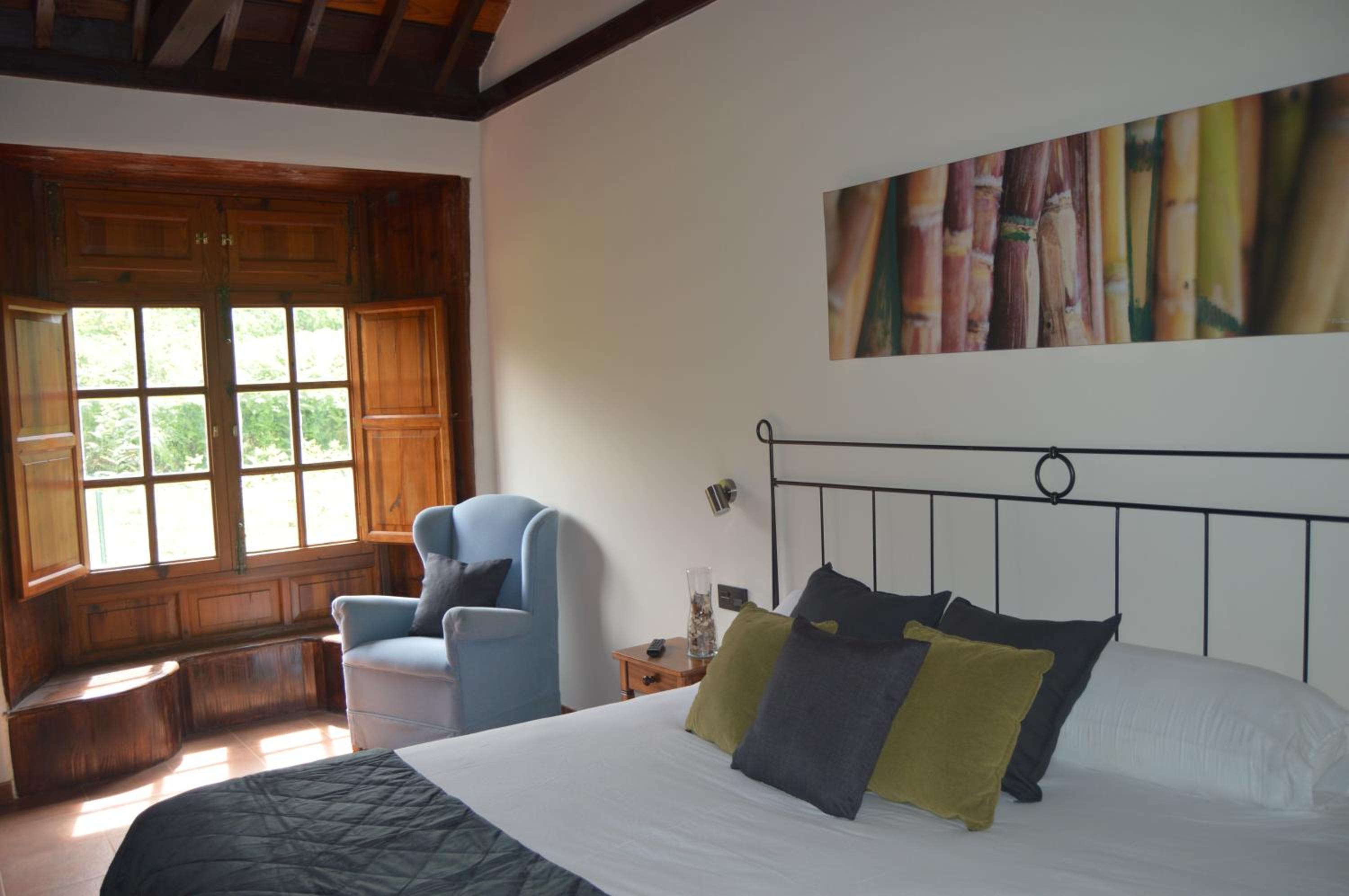 Superior Double Room - Photo 1
