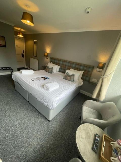 King or Twin Room photo 2