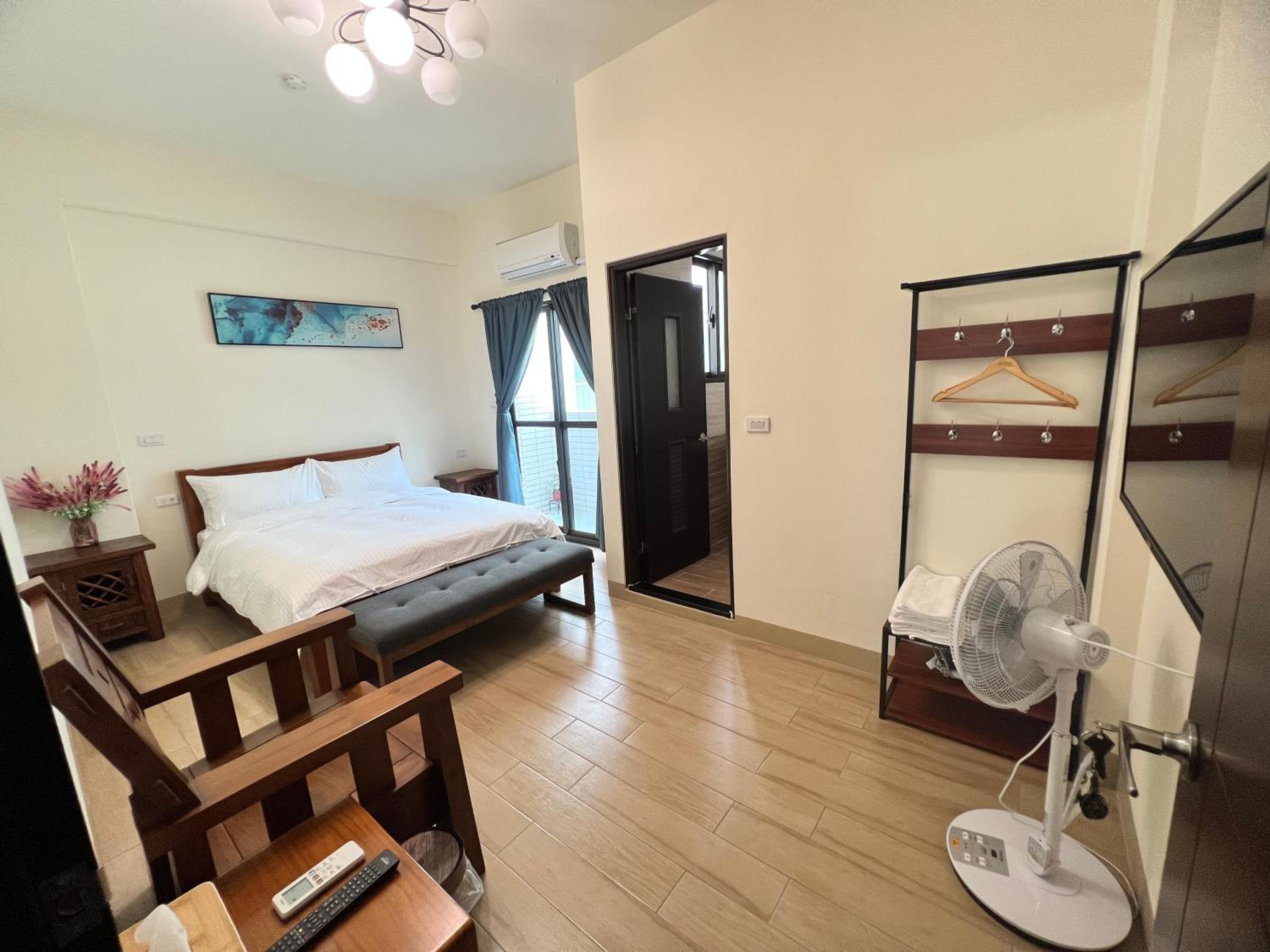 Double Room photo 1