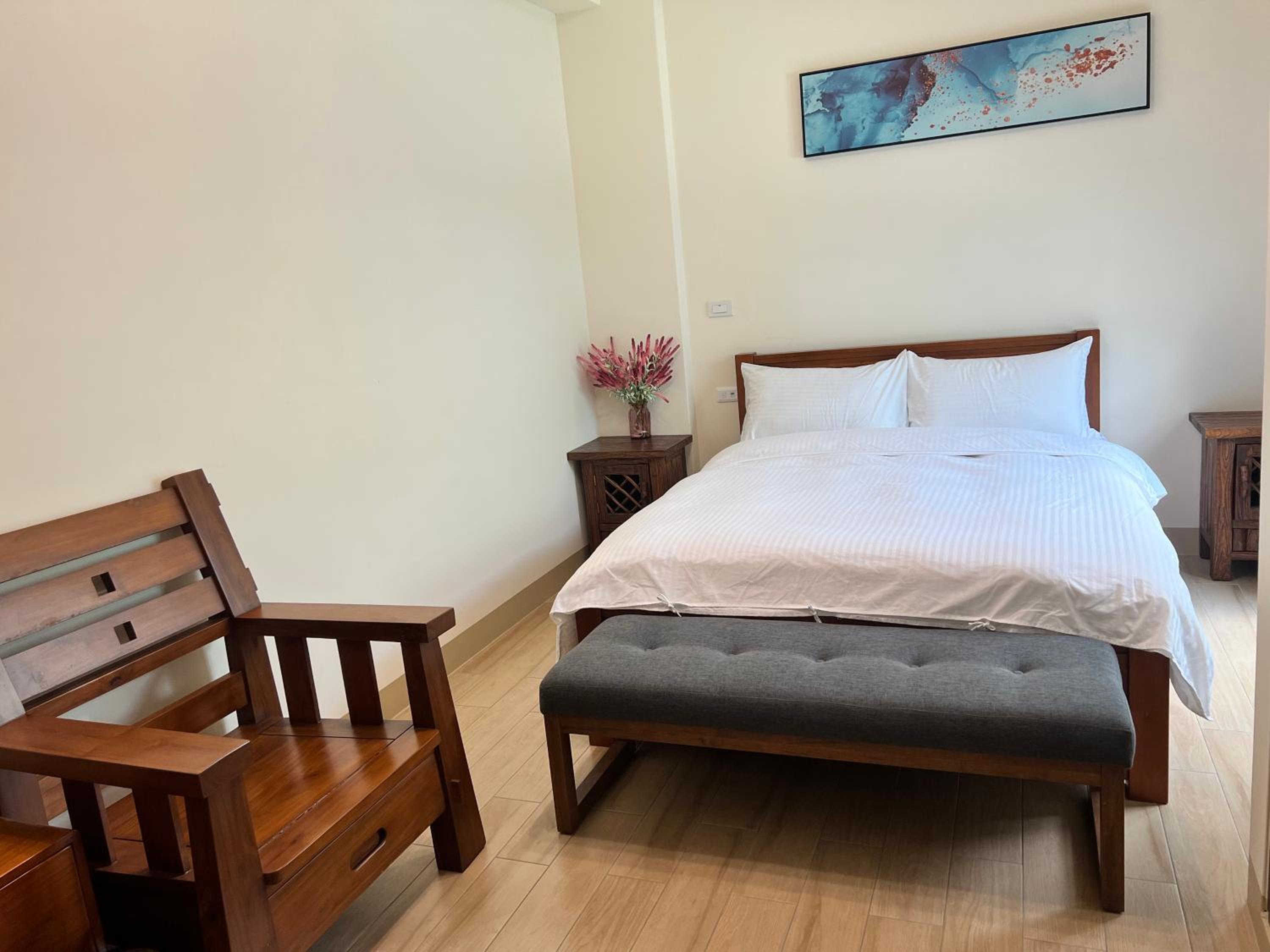 Double Room photo 3