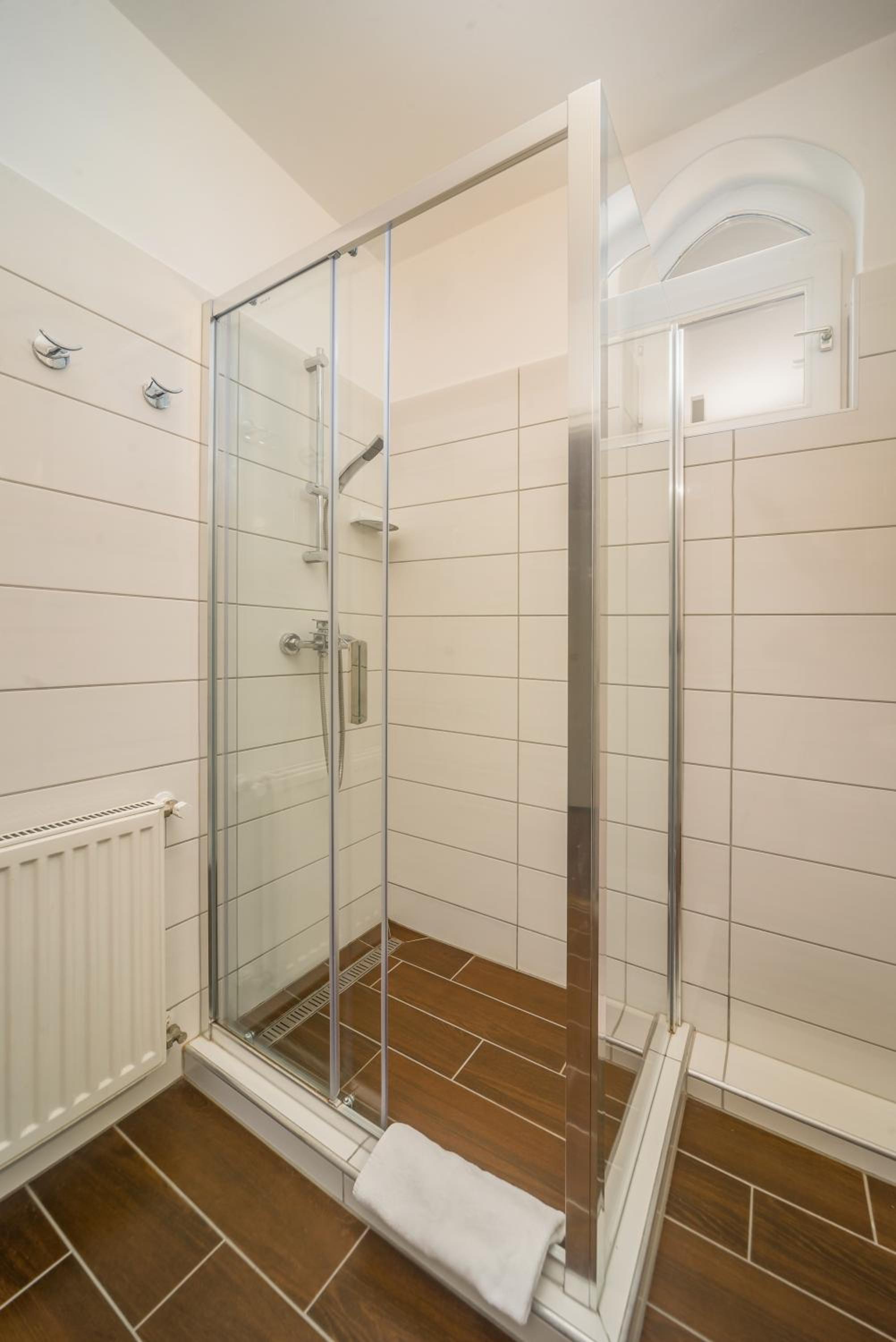 Triple Room with Balcony - Photo 3