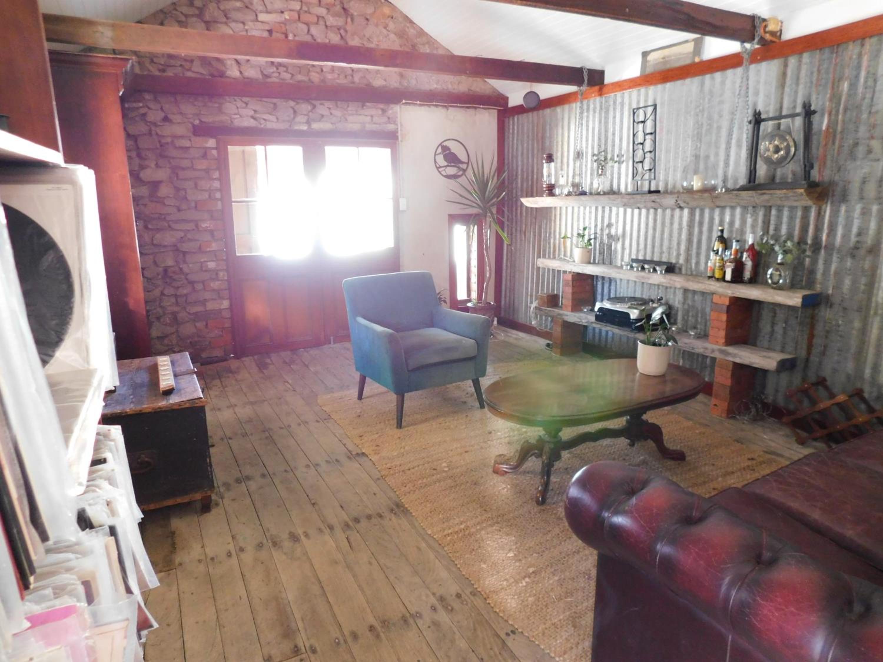 One-Bedroom Chalet
