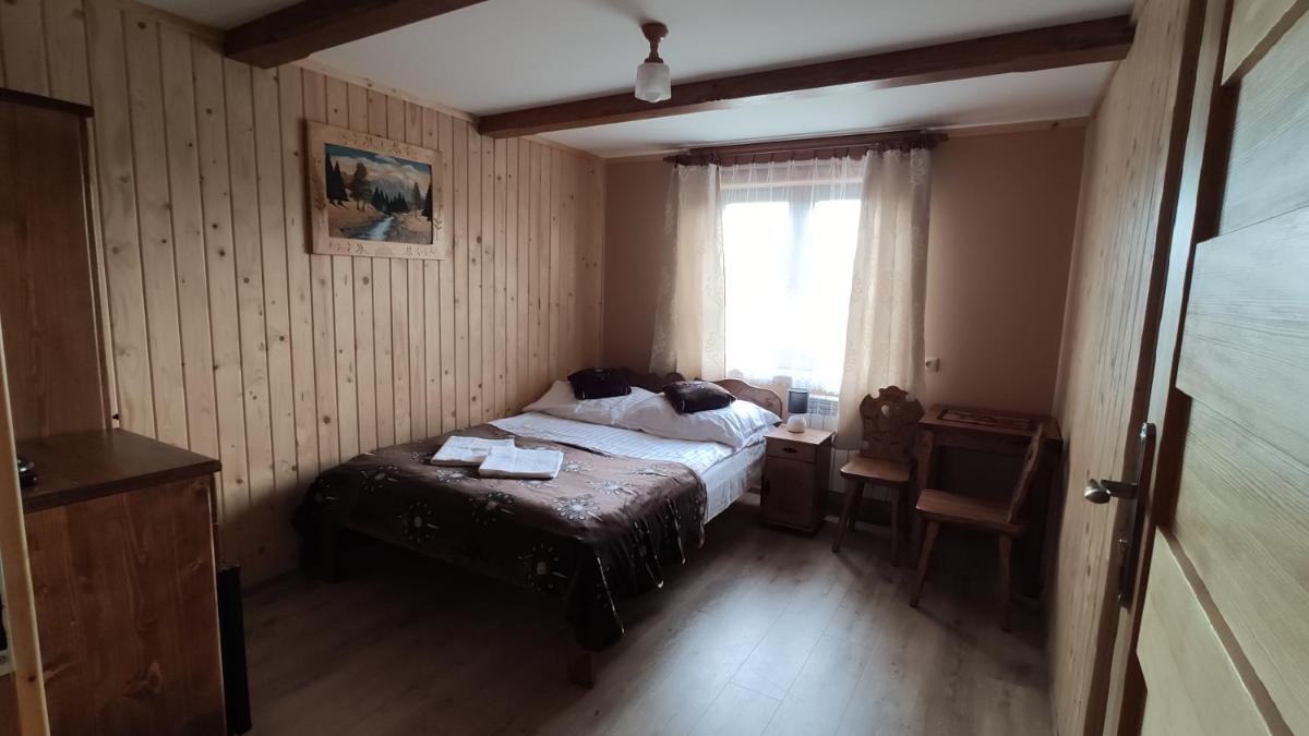 Double Room with Mountain View photo 1