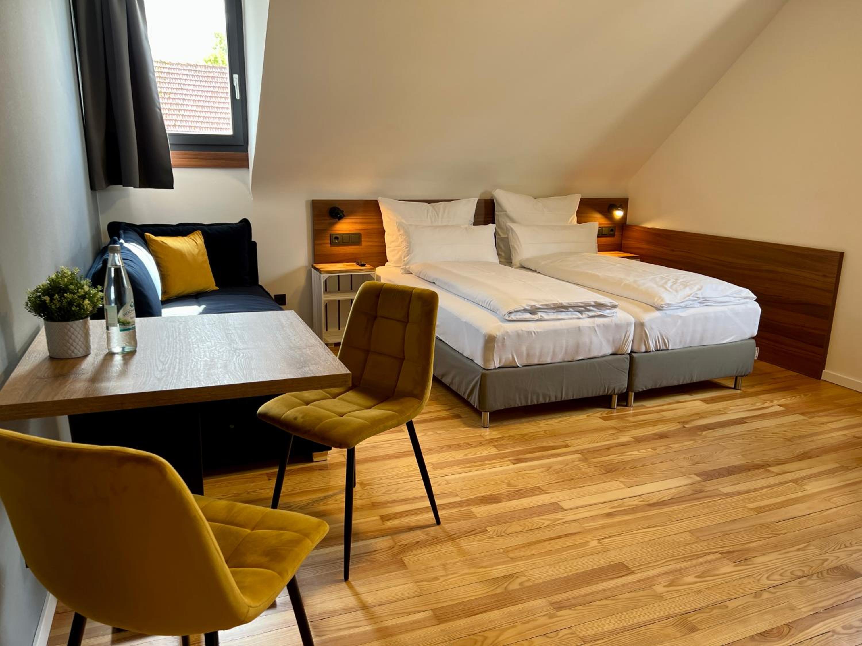 Studio Apartment photo 3
