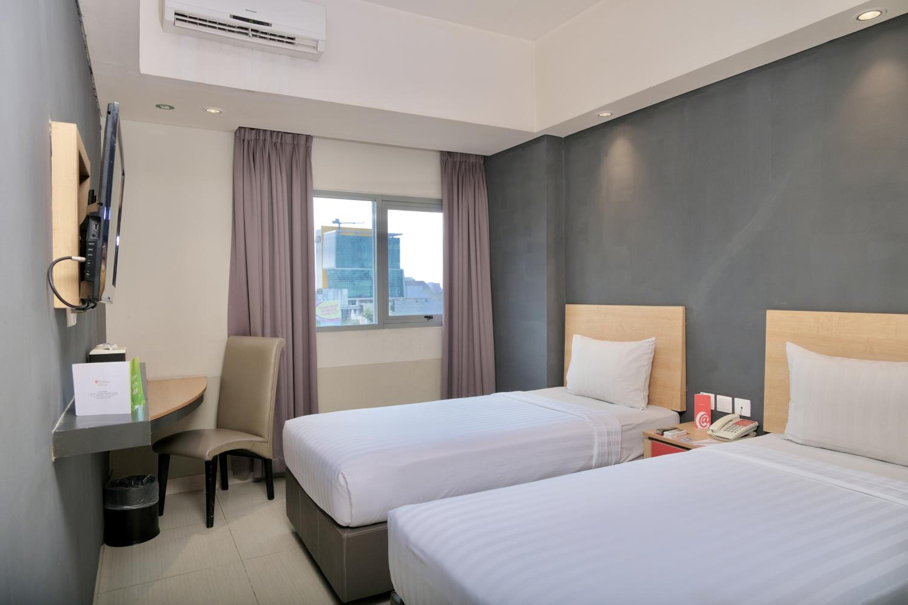 Superior Twin Room photo 3