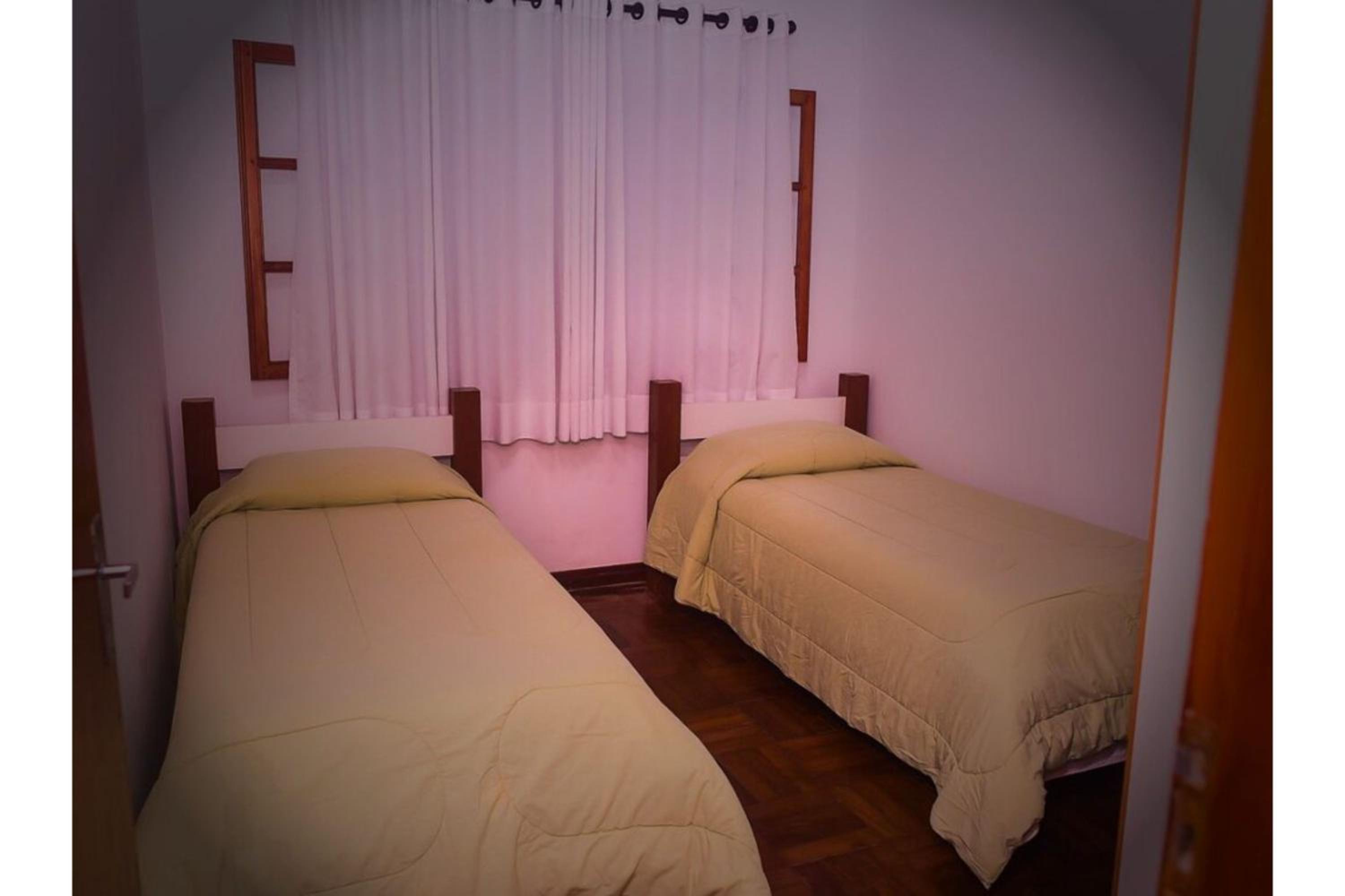 Superior Quintuple Room (1 Double bed + 3 Single bed)