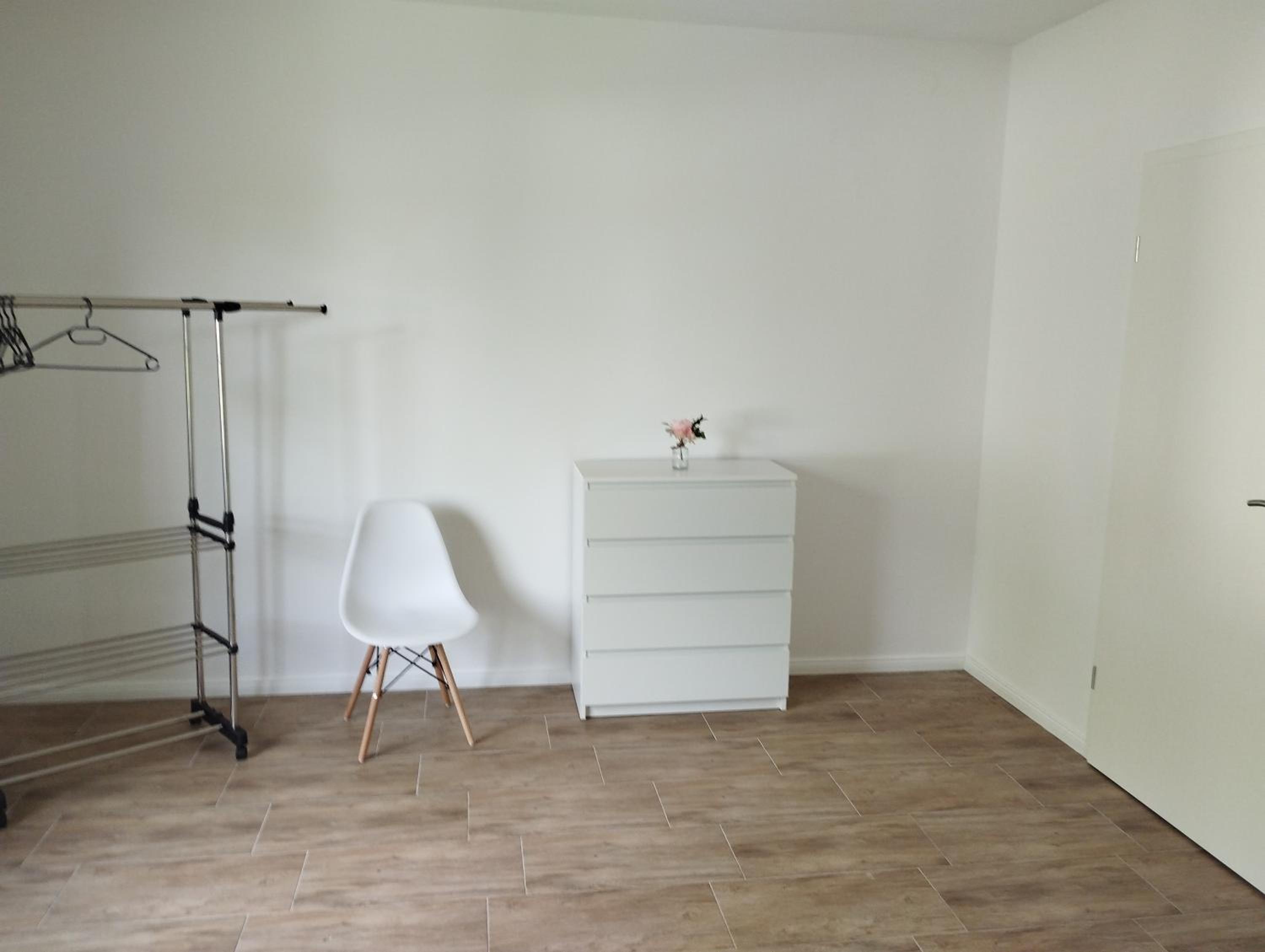 Deluxe Twin Room photo 2