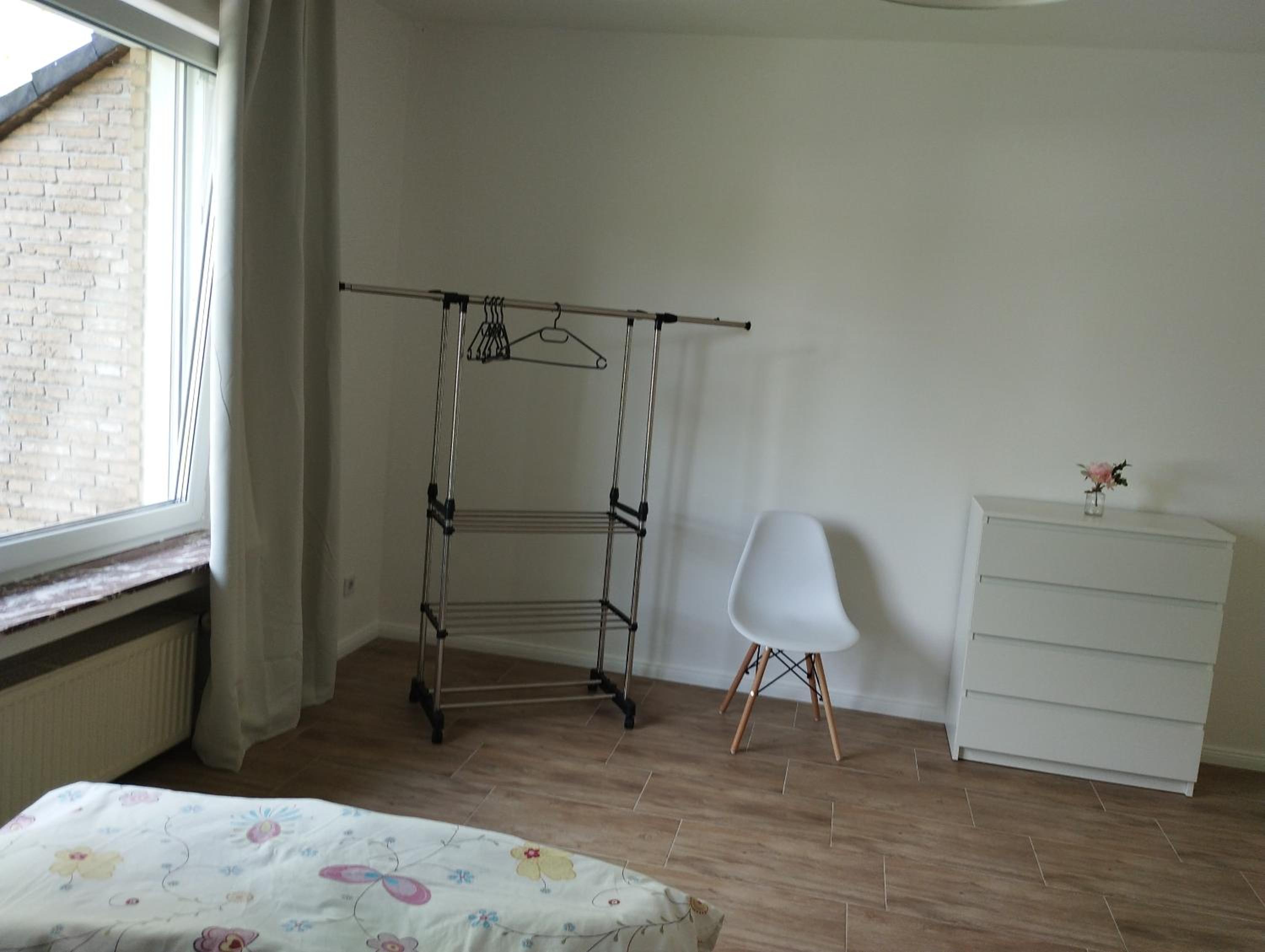 Deluxe Twin Room photo 3