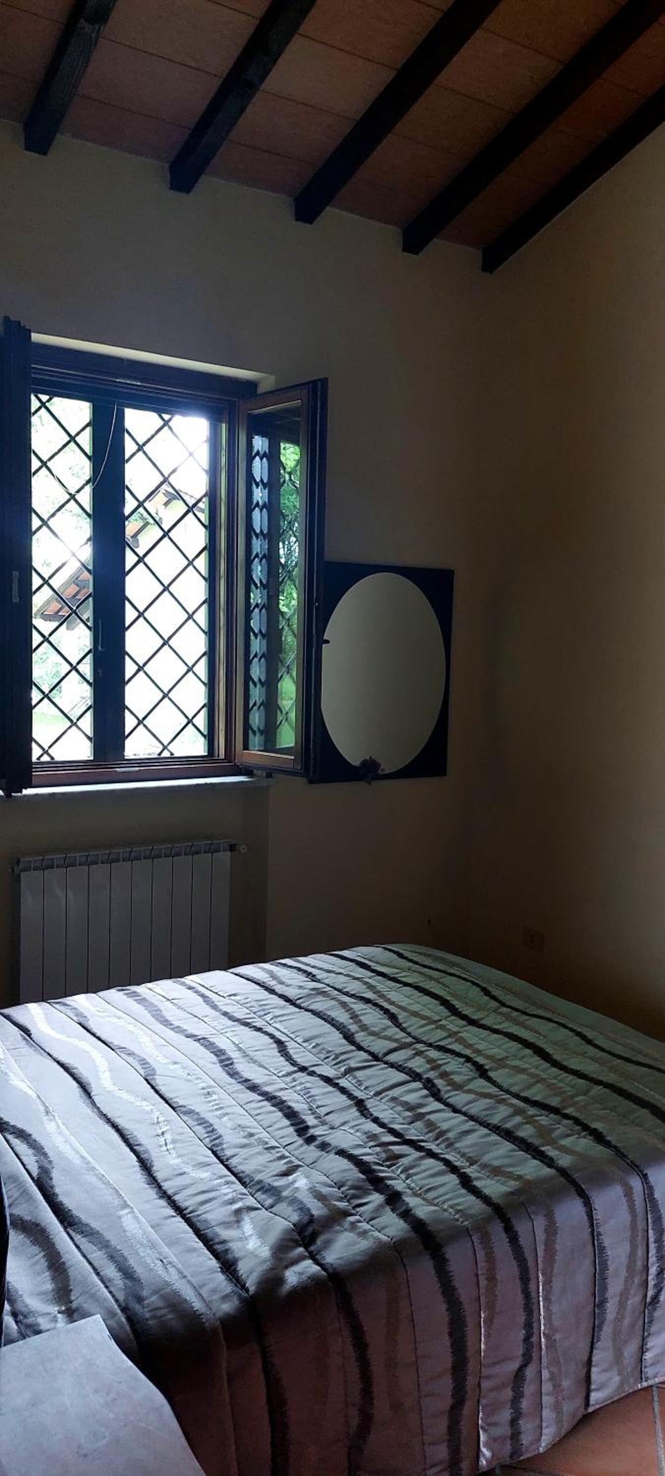 Apartment with Garden View photo 1