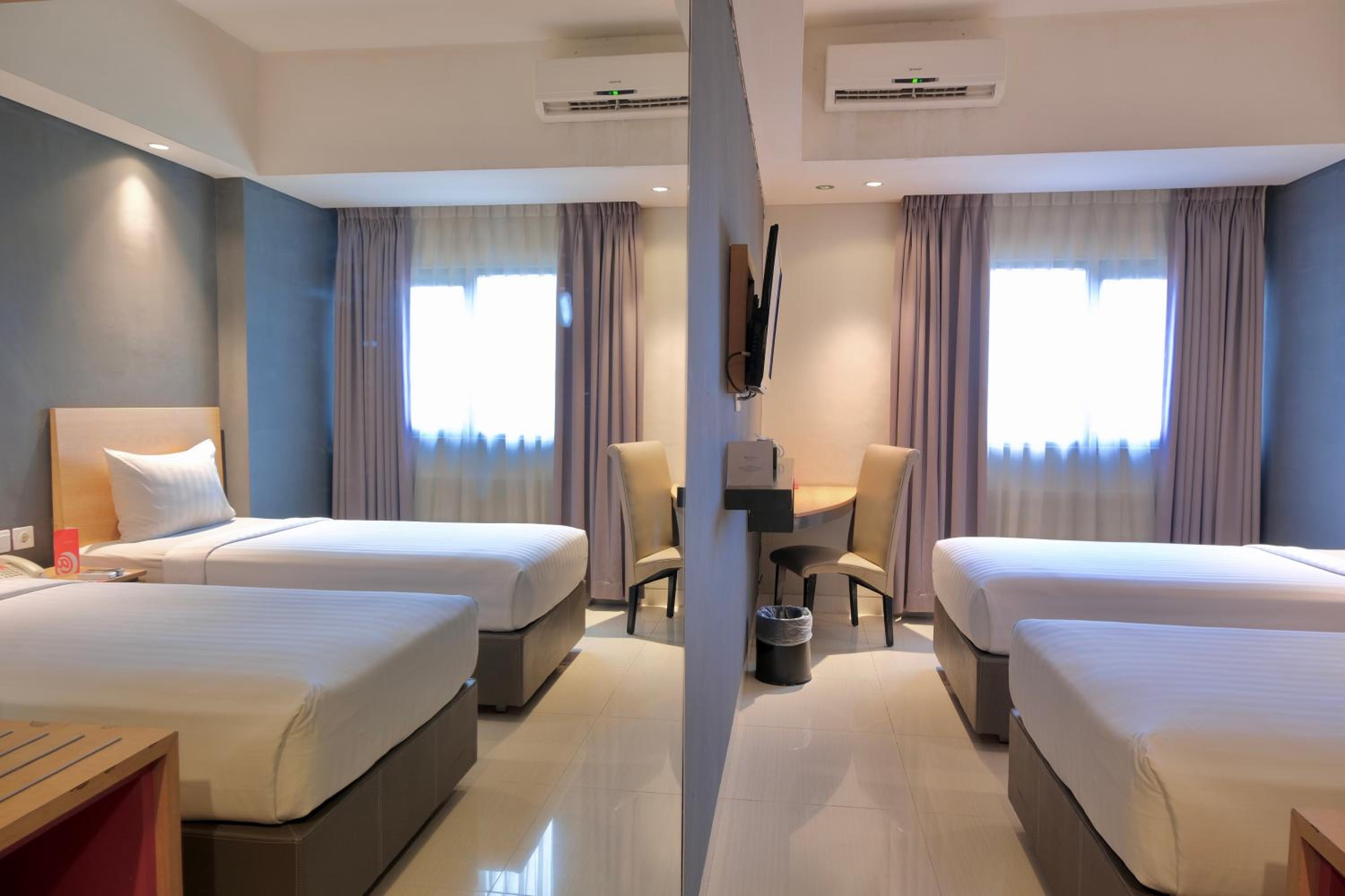 Superior Twin Room photo 2