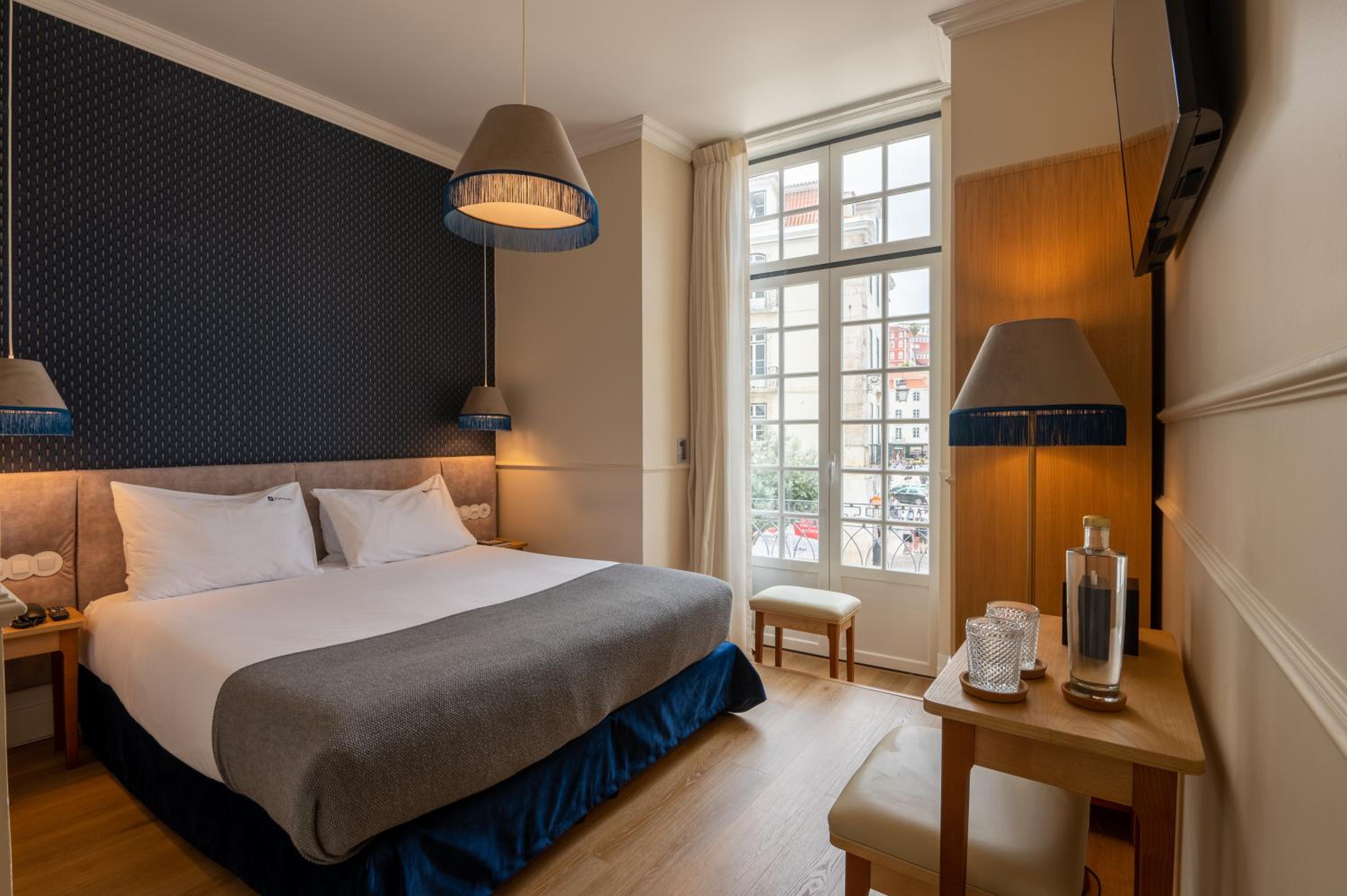 Superior Double Room photo 1