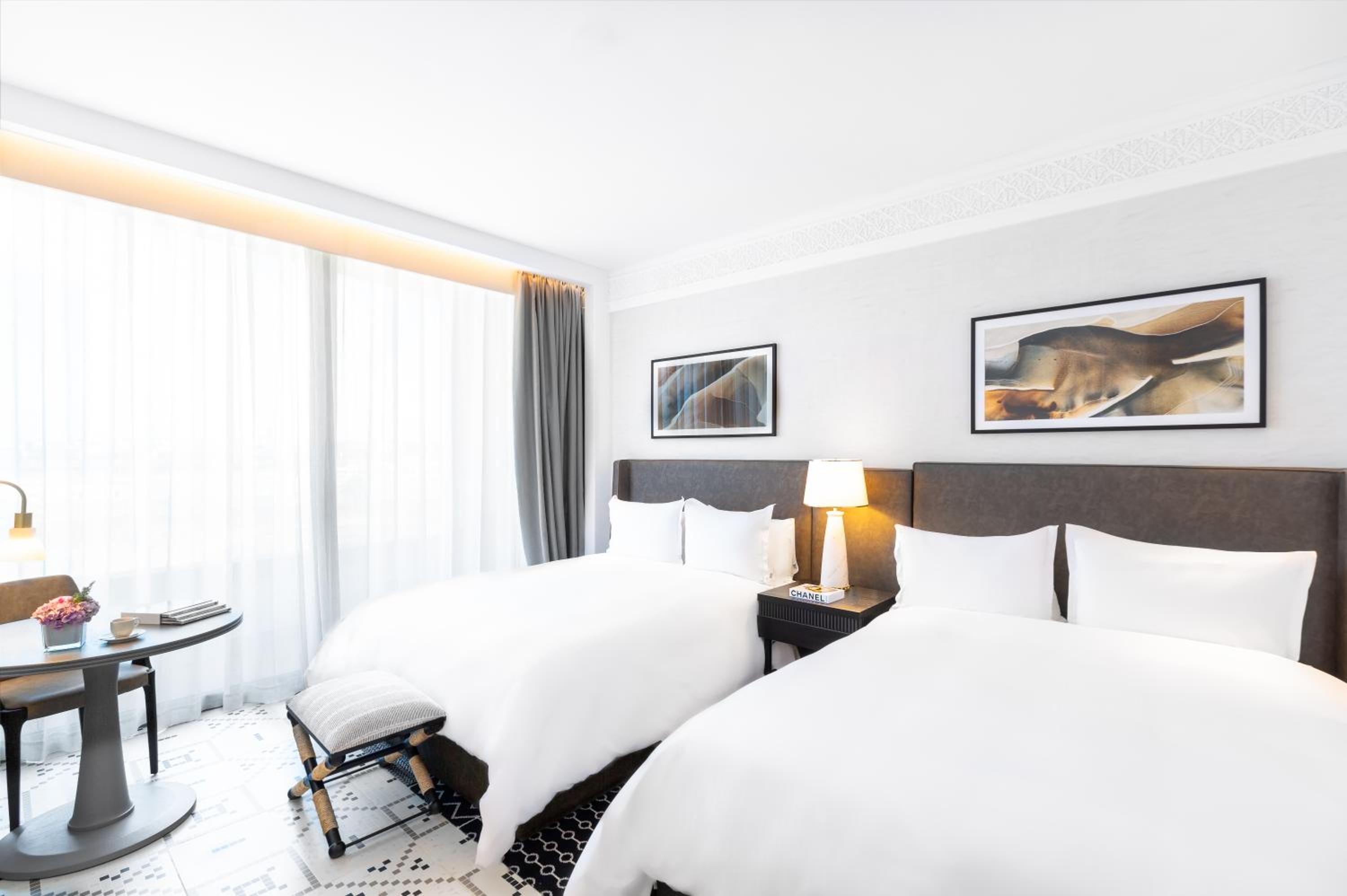 Fairmont Room with Two Queen Beds - Photo 7