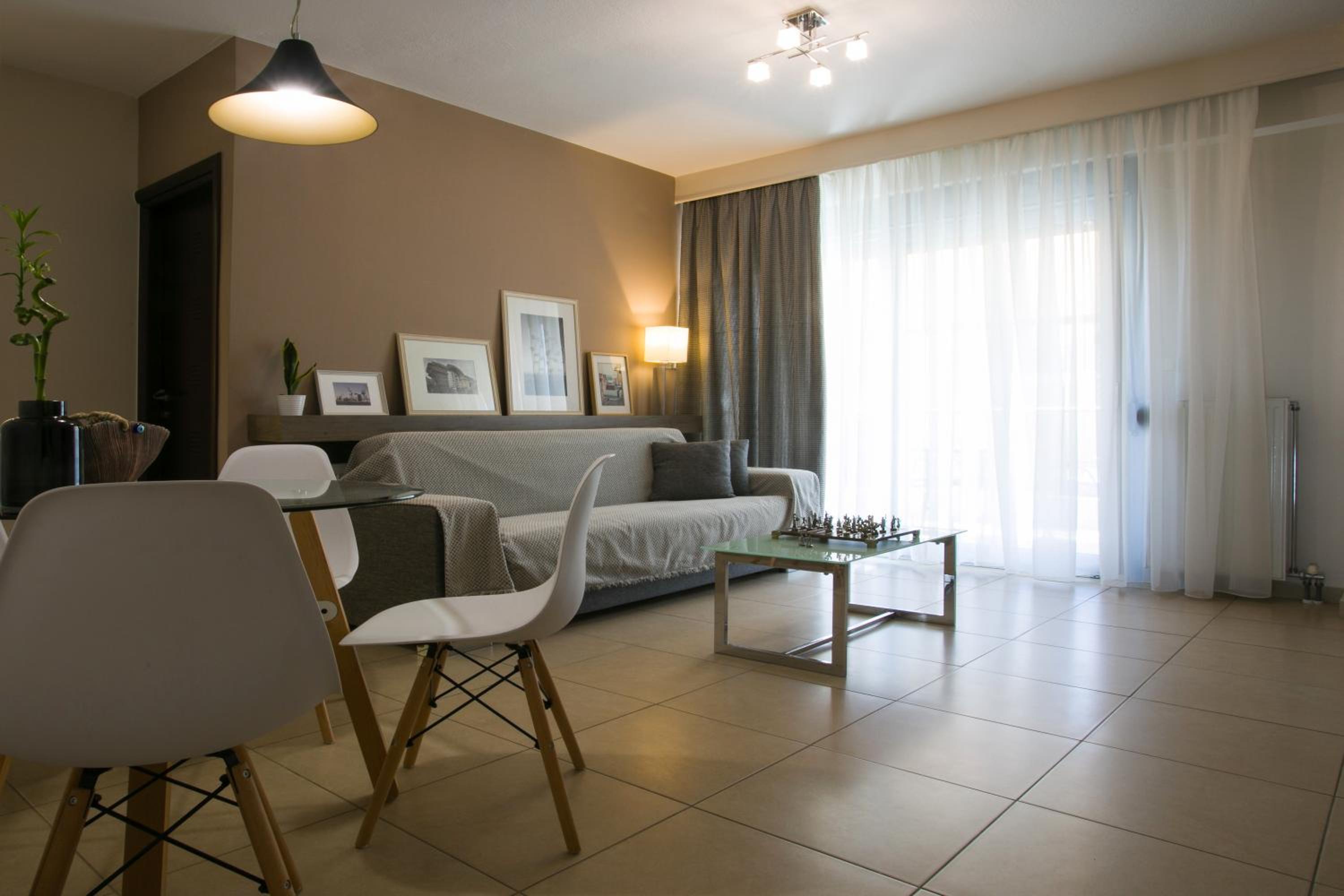 Deluxe Apartment photo 1