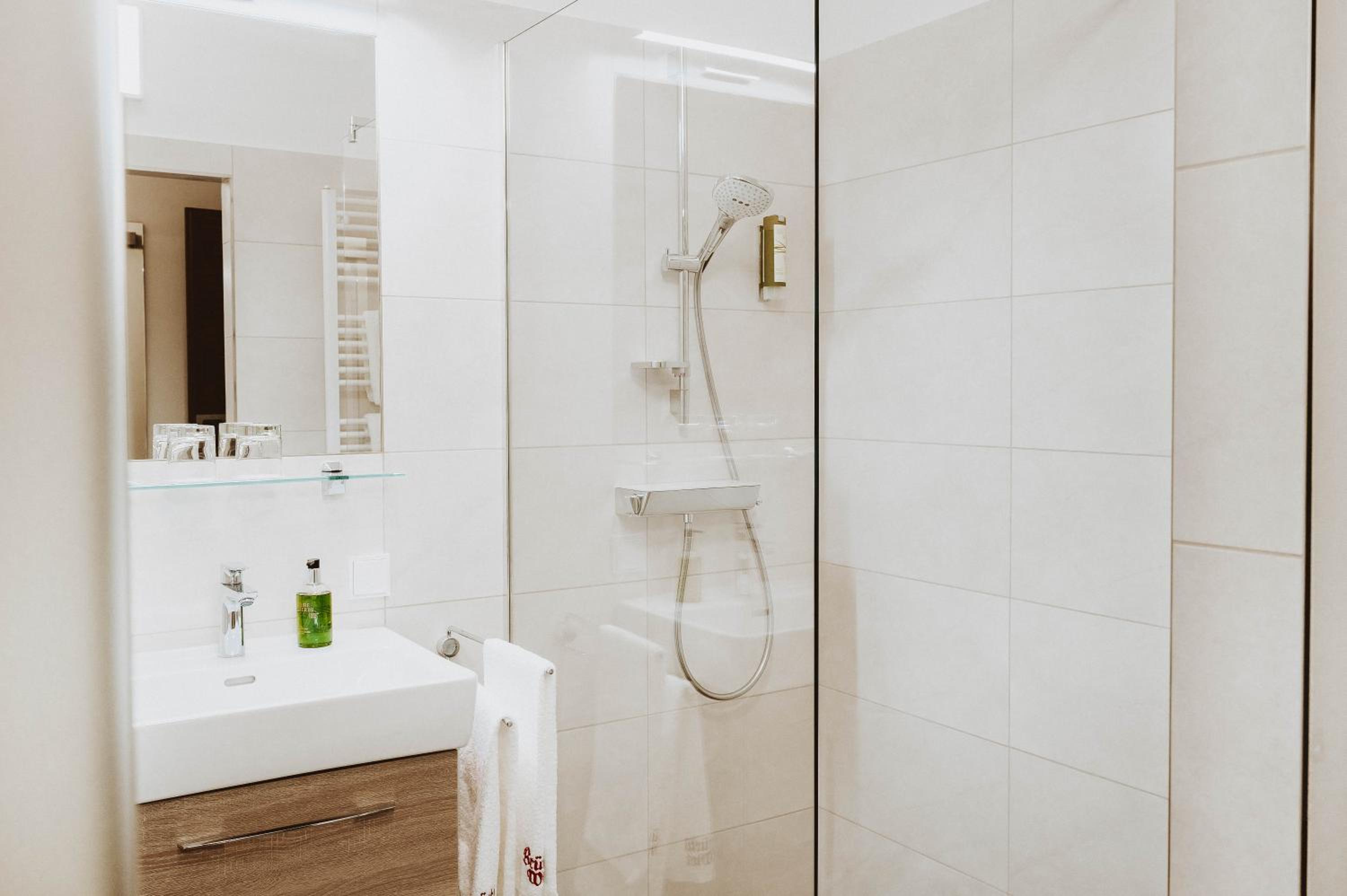 Superior Double Room - Photo 14
