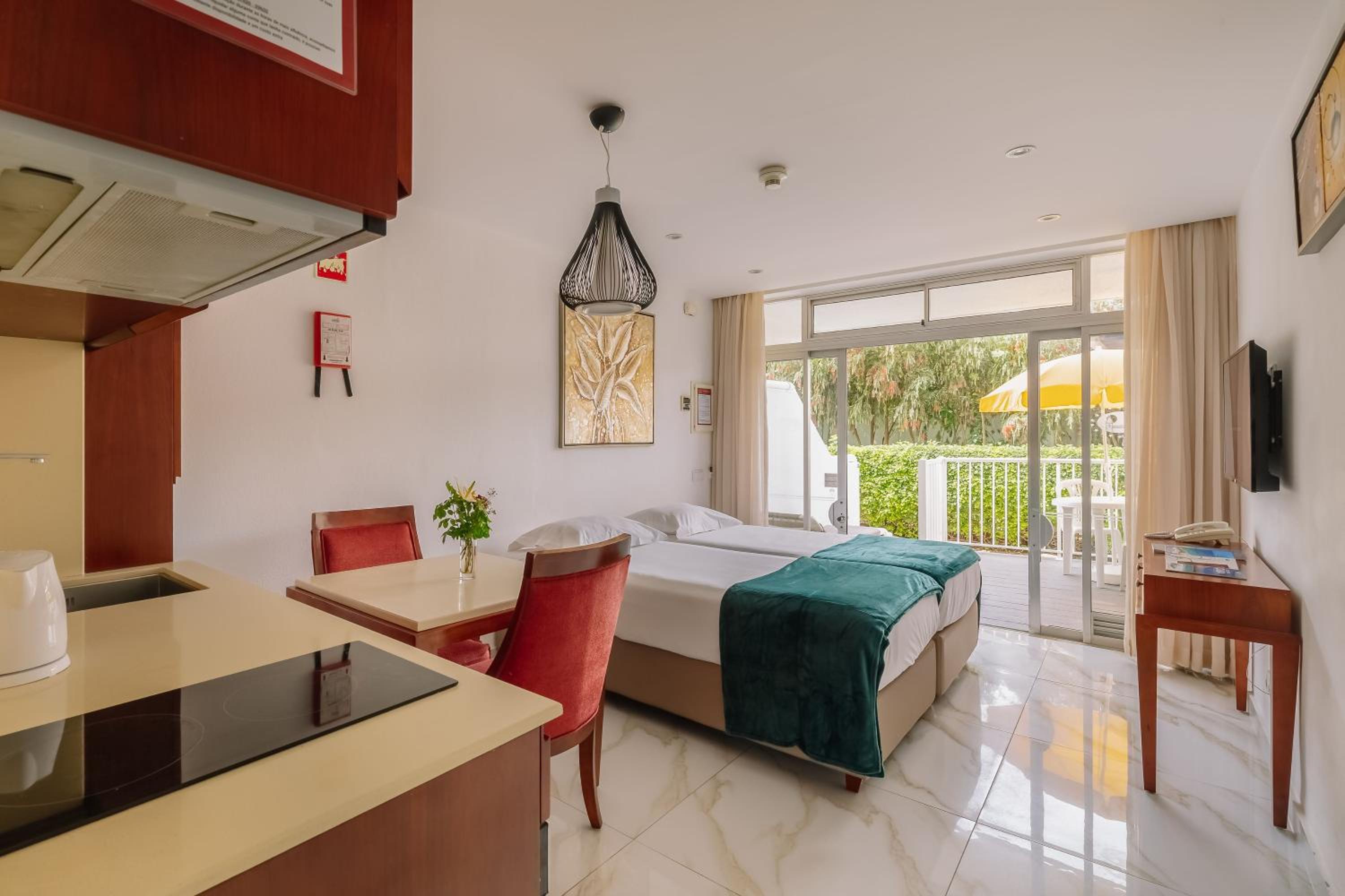Comfort and style await in your perfect getaway.