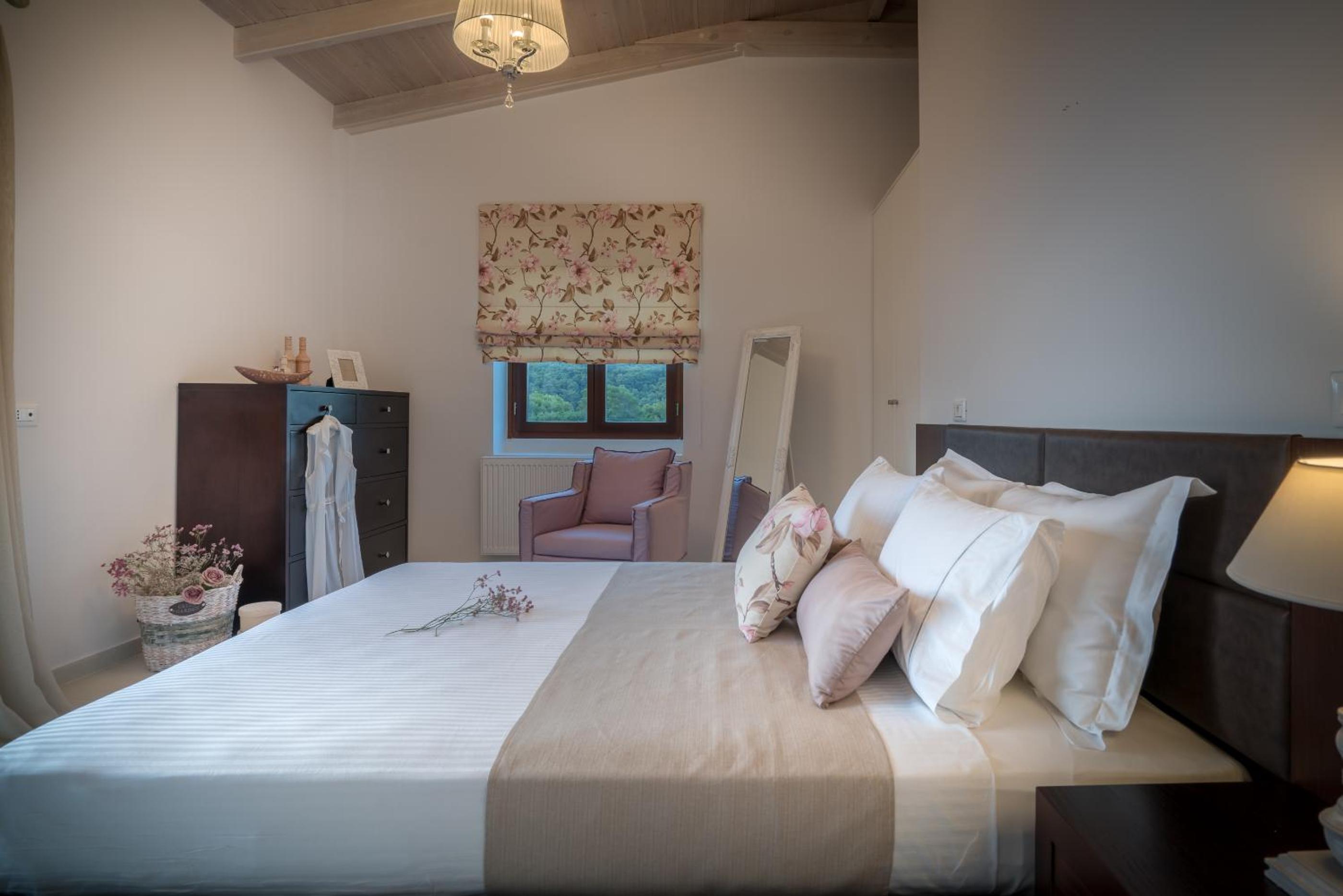 Villa mit Privatpool
