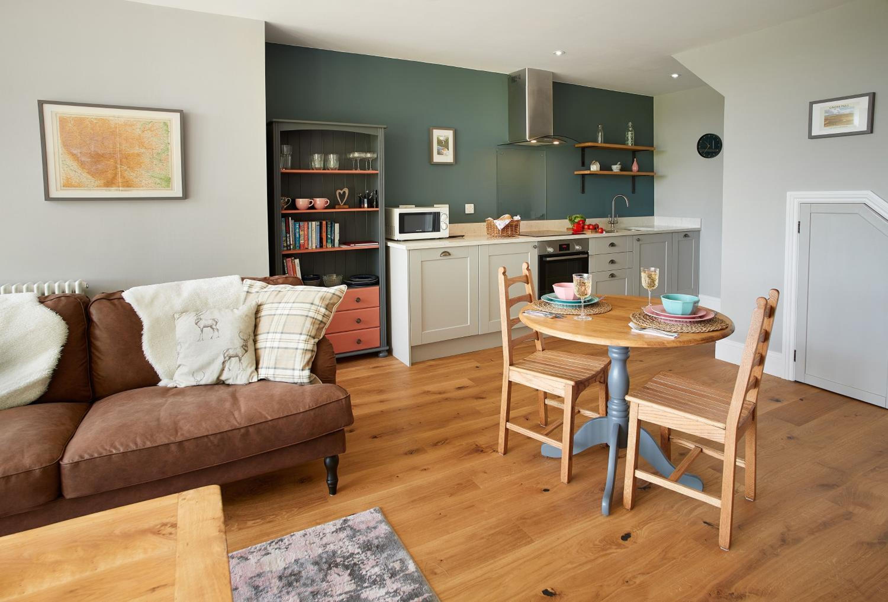 Vacation Home photo 2
