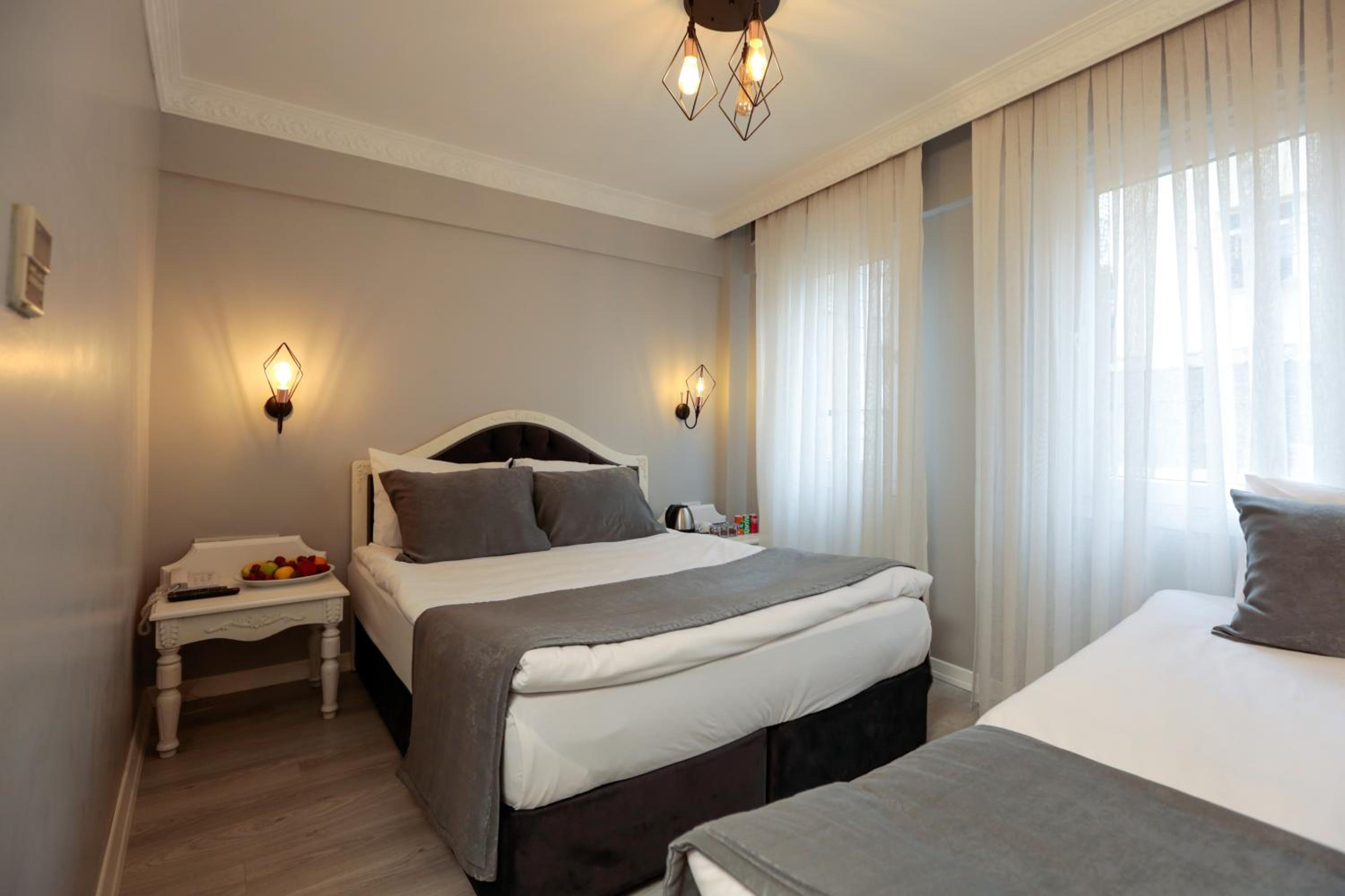 Twin Room photo 1