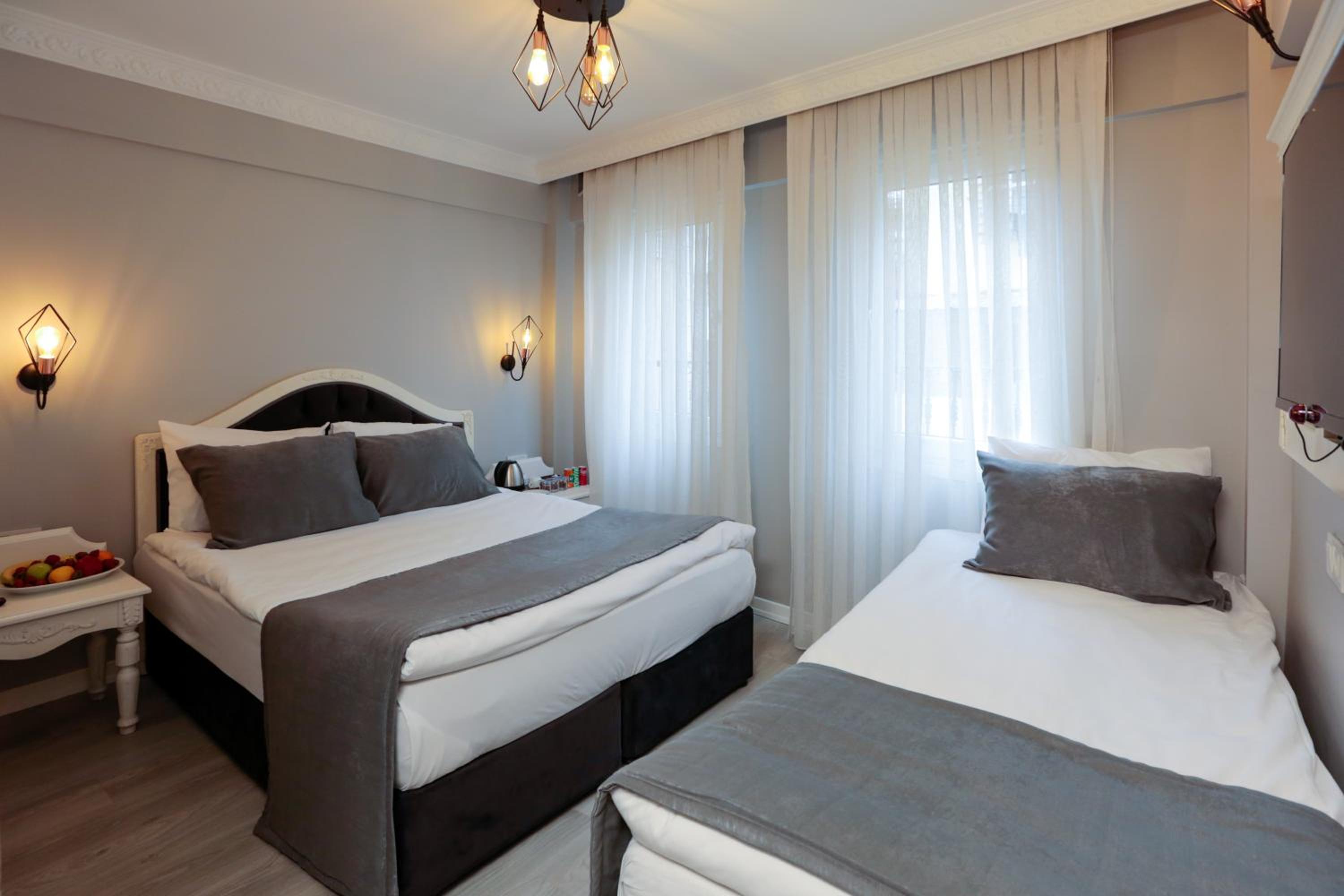 Twin Room photo 3