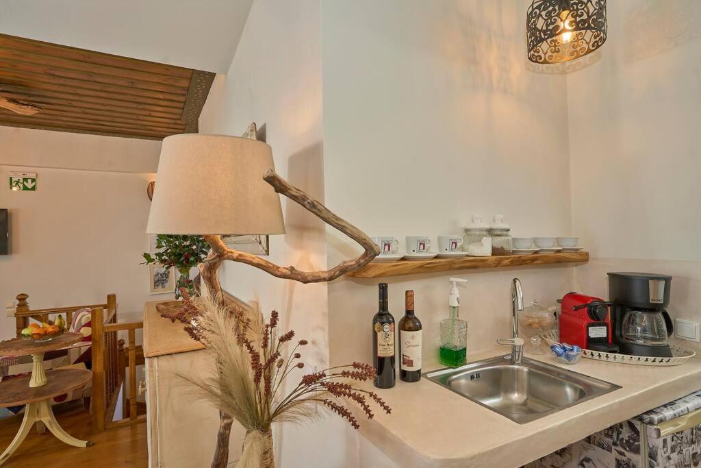 Double Room with Park View photo 3