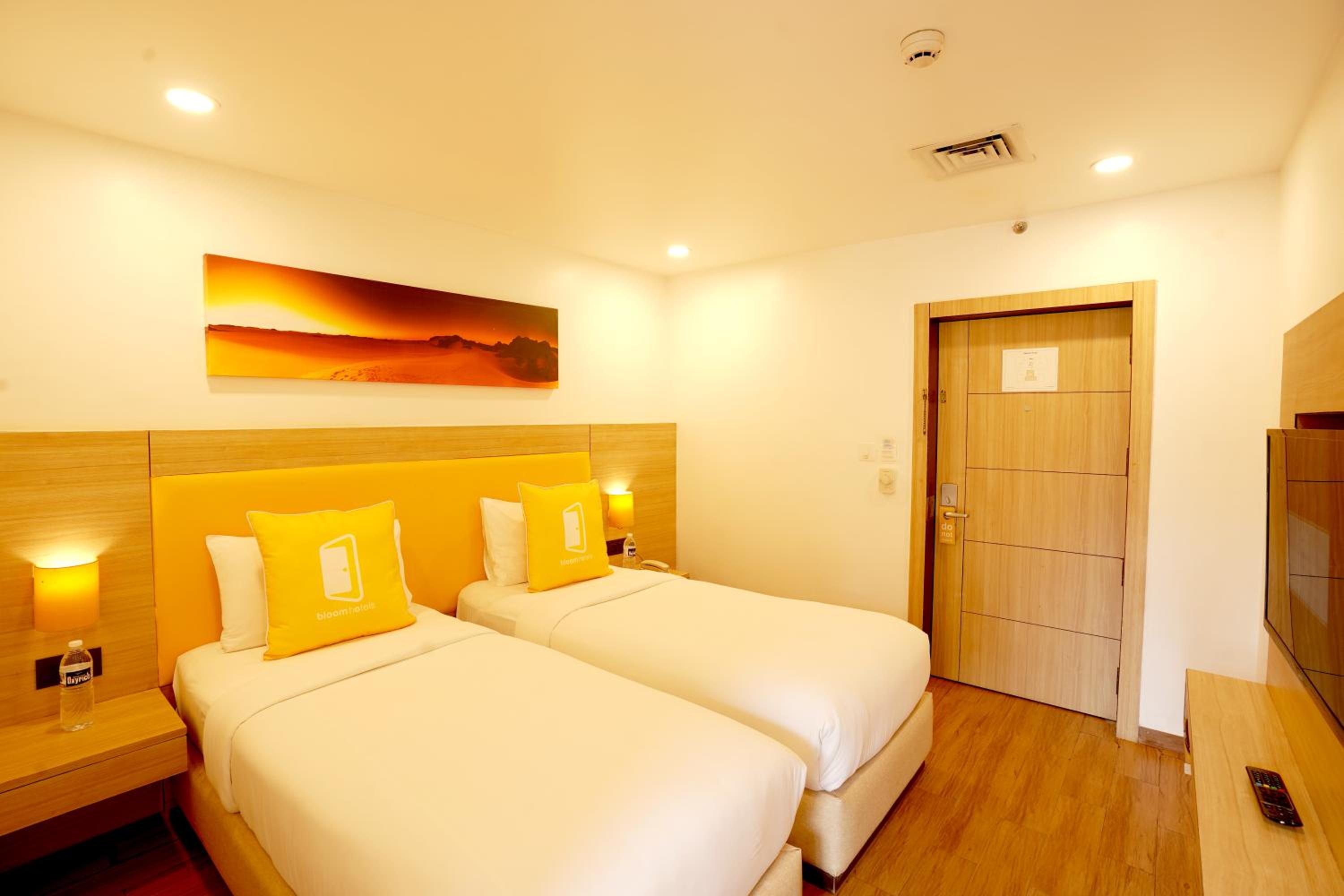 Superior Twin Room - Photo 3
