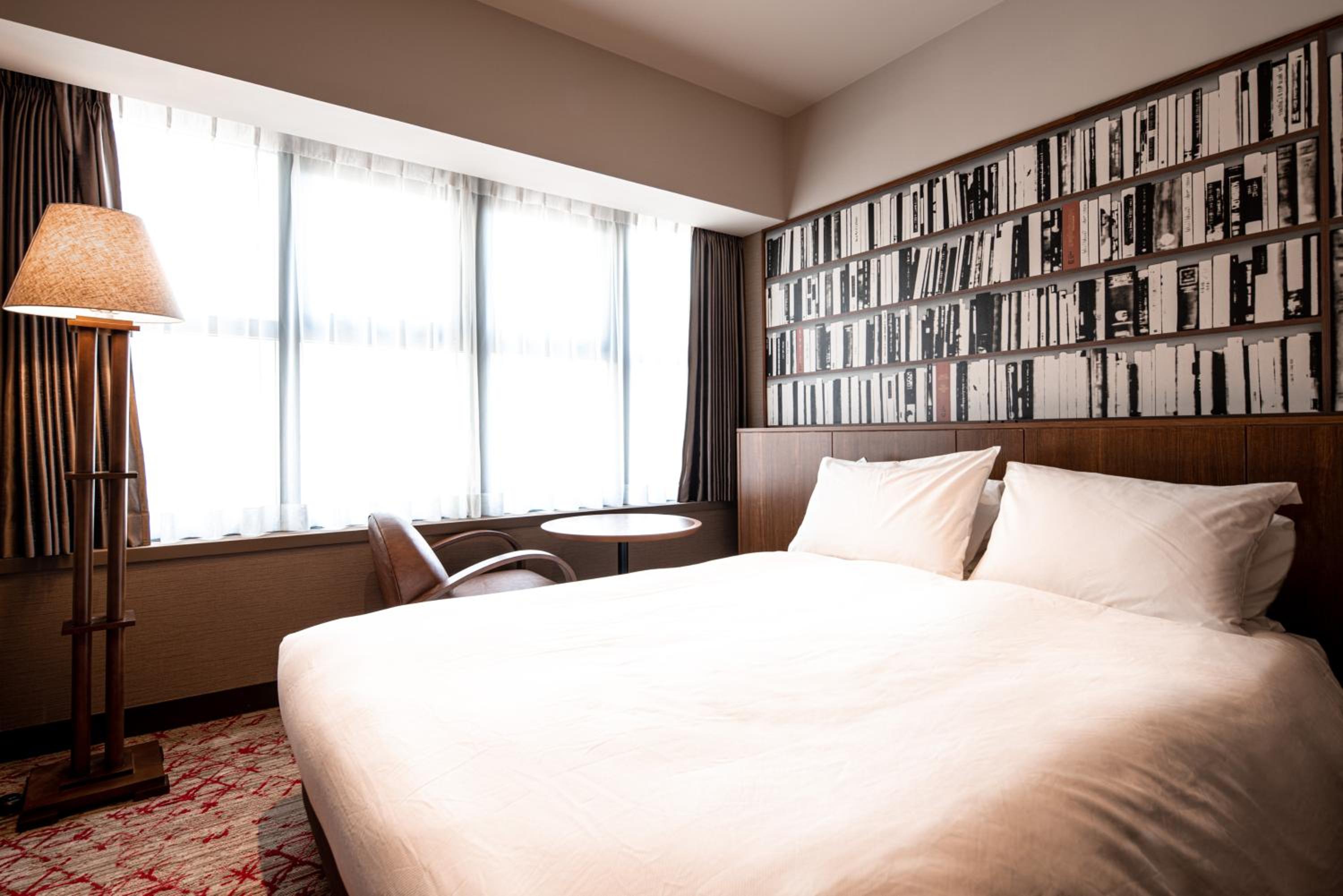 Standard Double Room (Chapter 1) - Non-Smoking - Photo 5