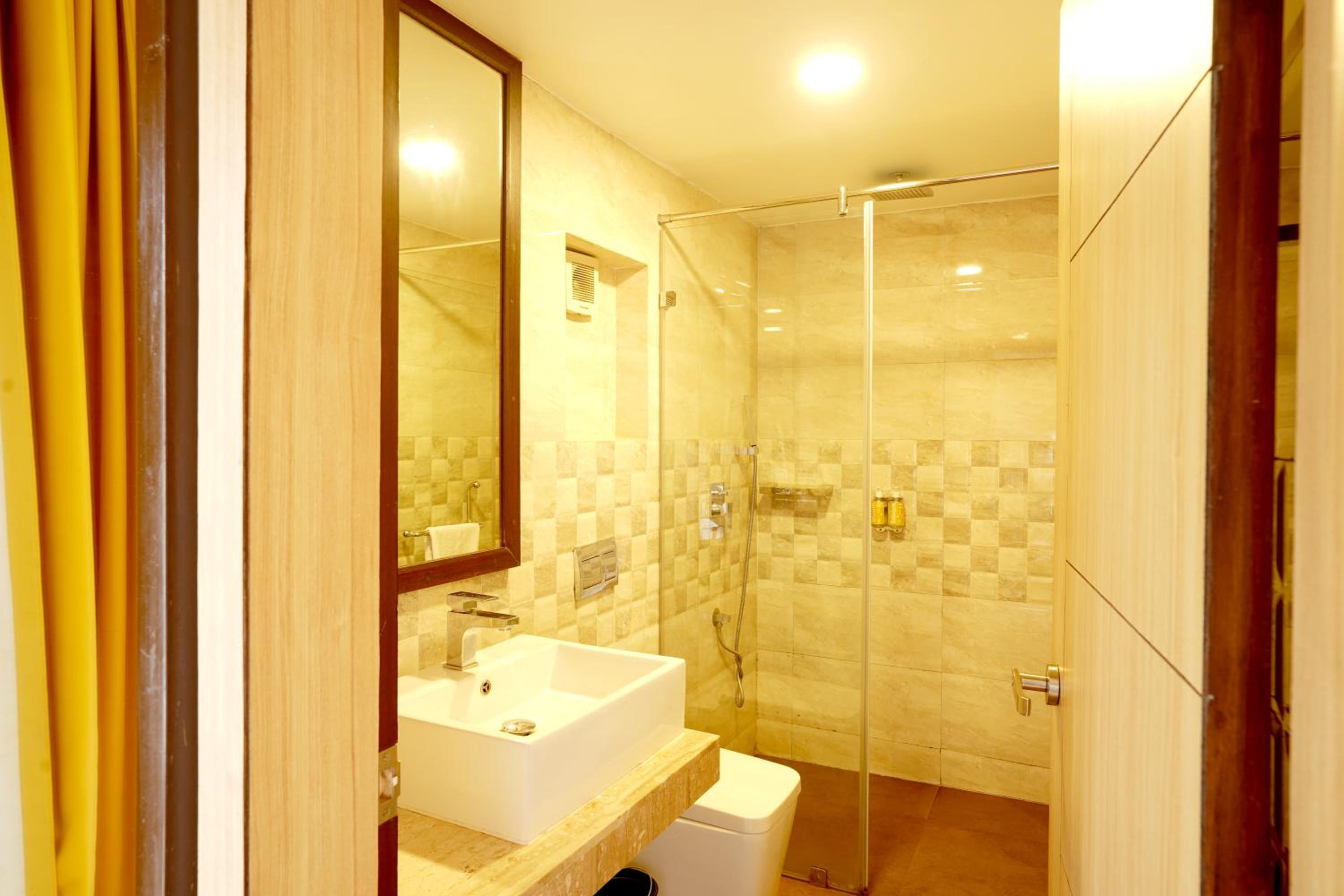 Superior Twin Room - Photo 2