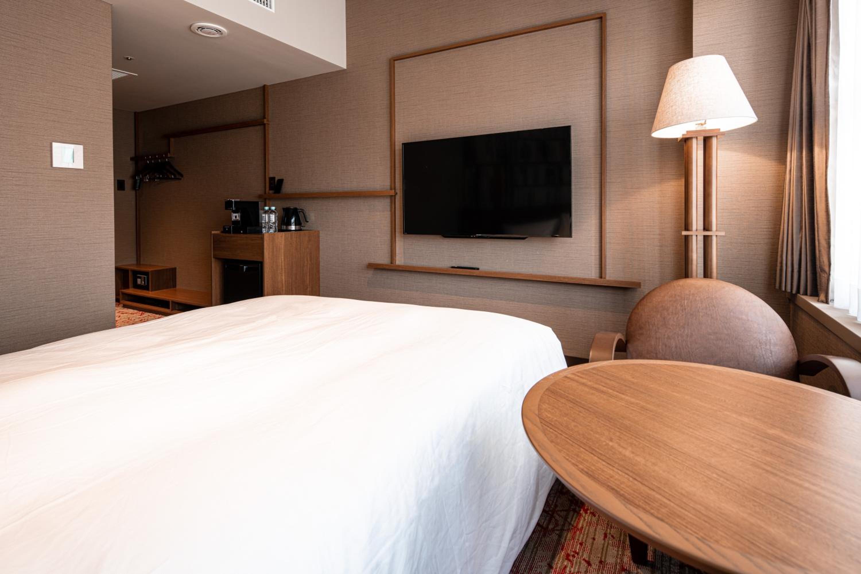 Standard Double Room (Chapter 1) - Non-Smoking - Photo 1