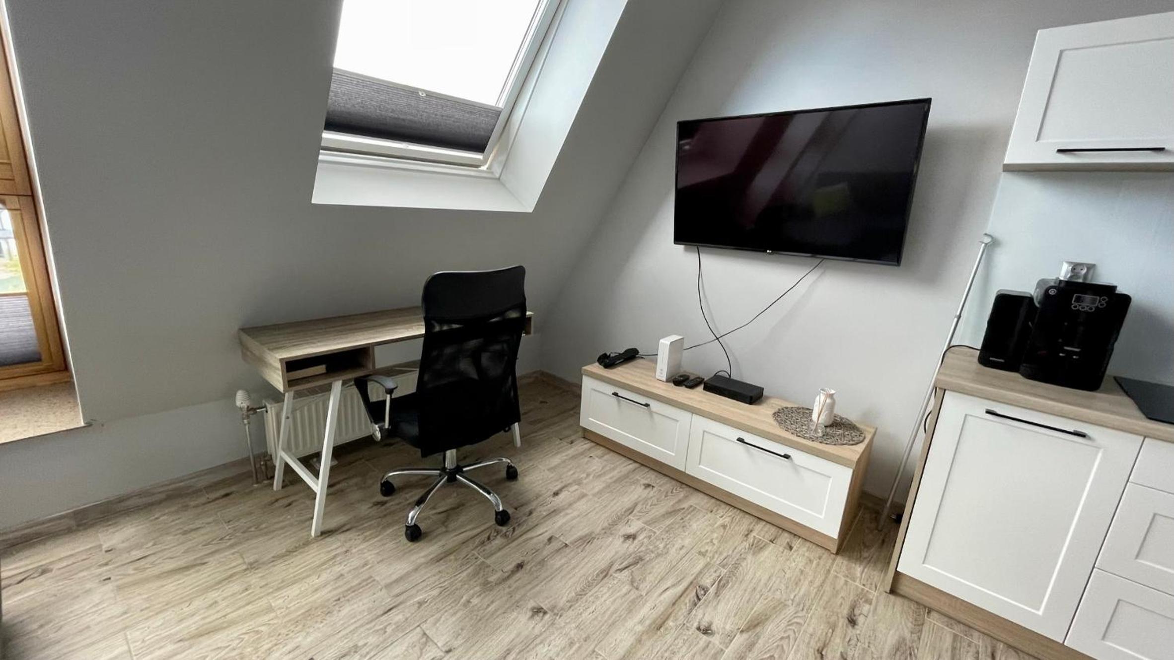 Suite Apartment photo 3