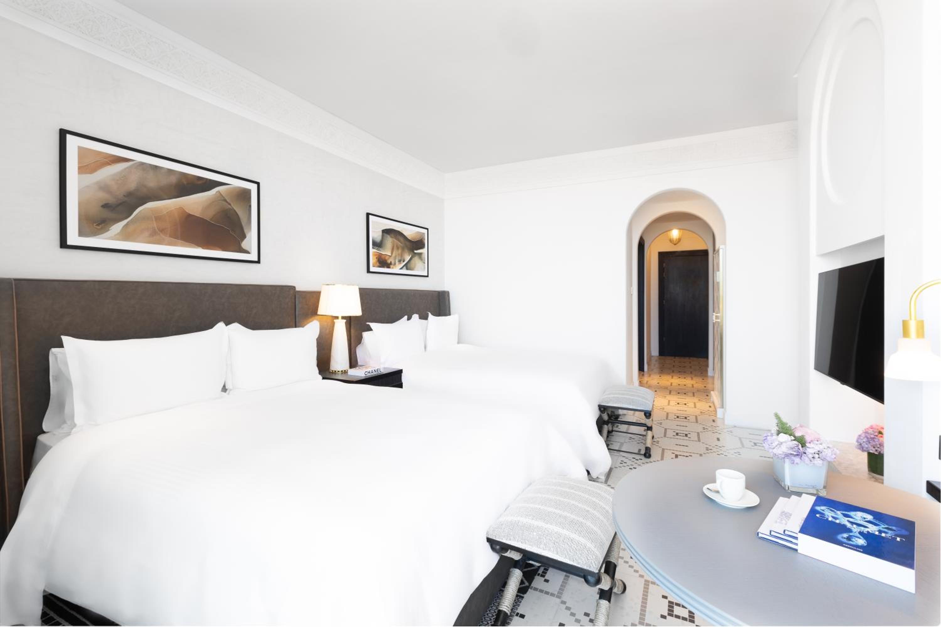 Fairmont Room with Two Queen Beds - Photo 6
