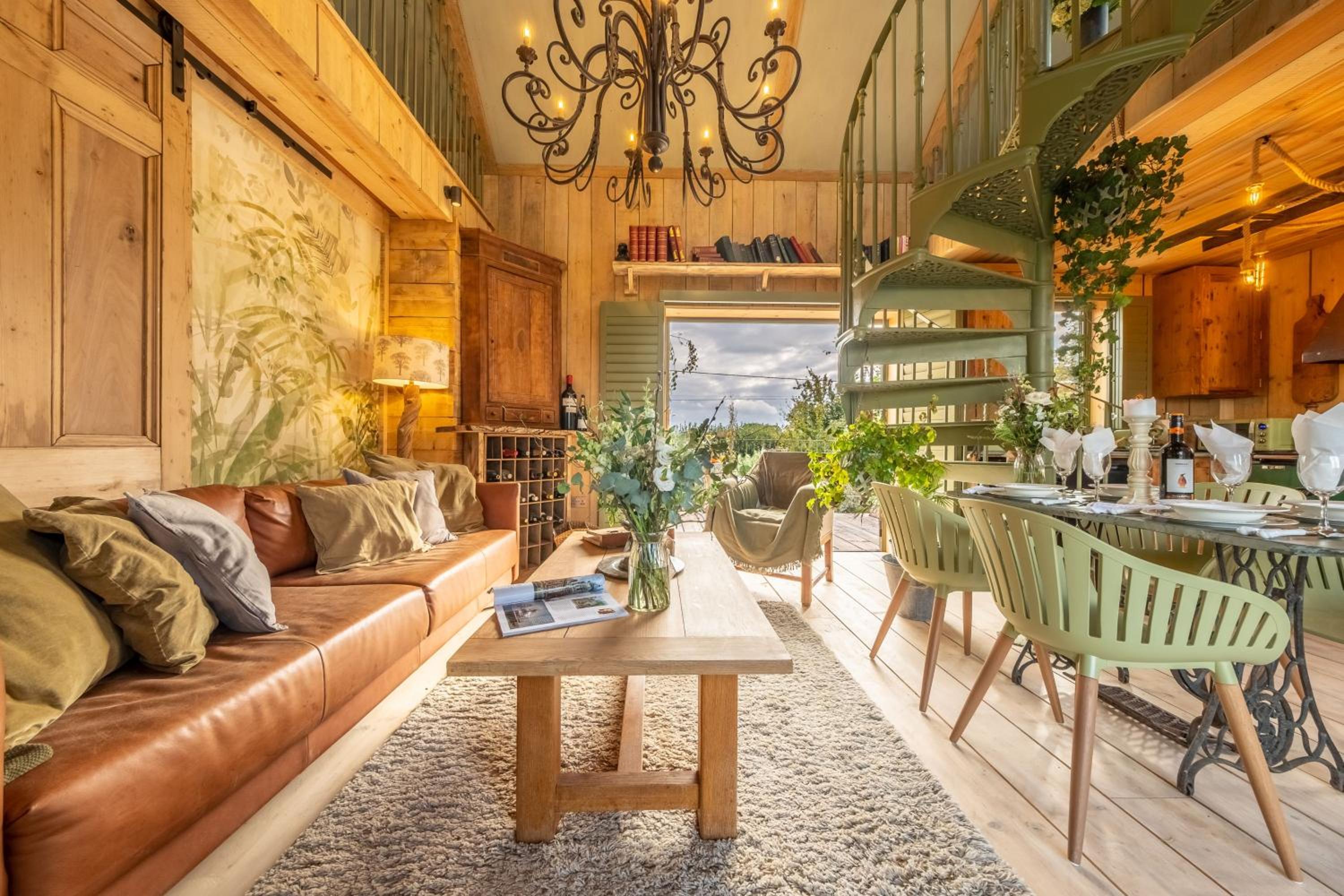 Vacation Home photo 1