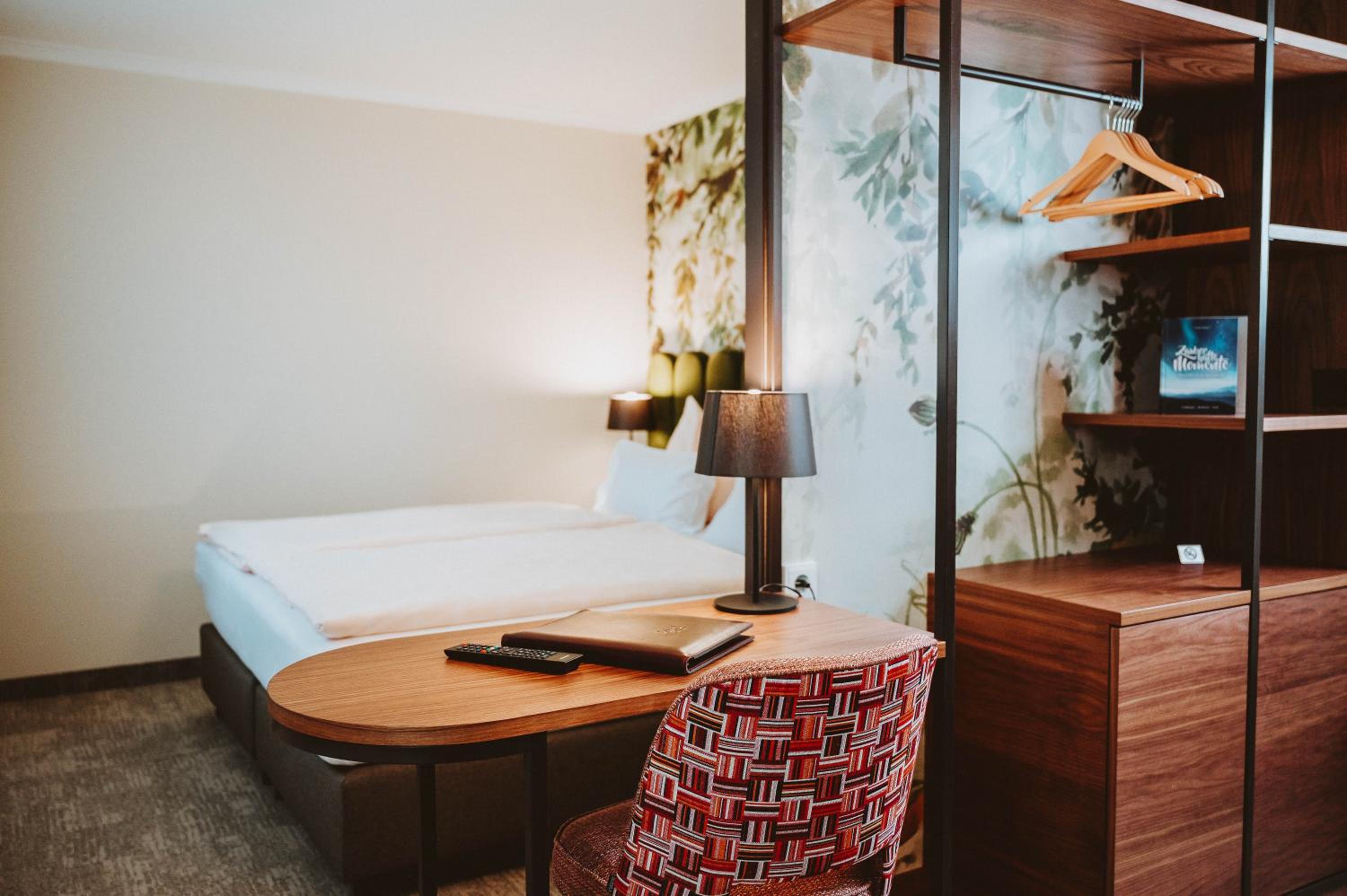 Superior Double Room - Photo 12